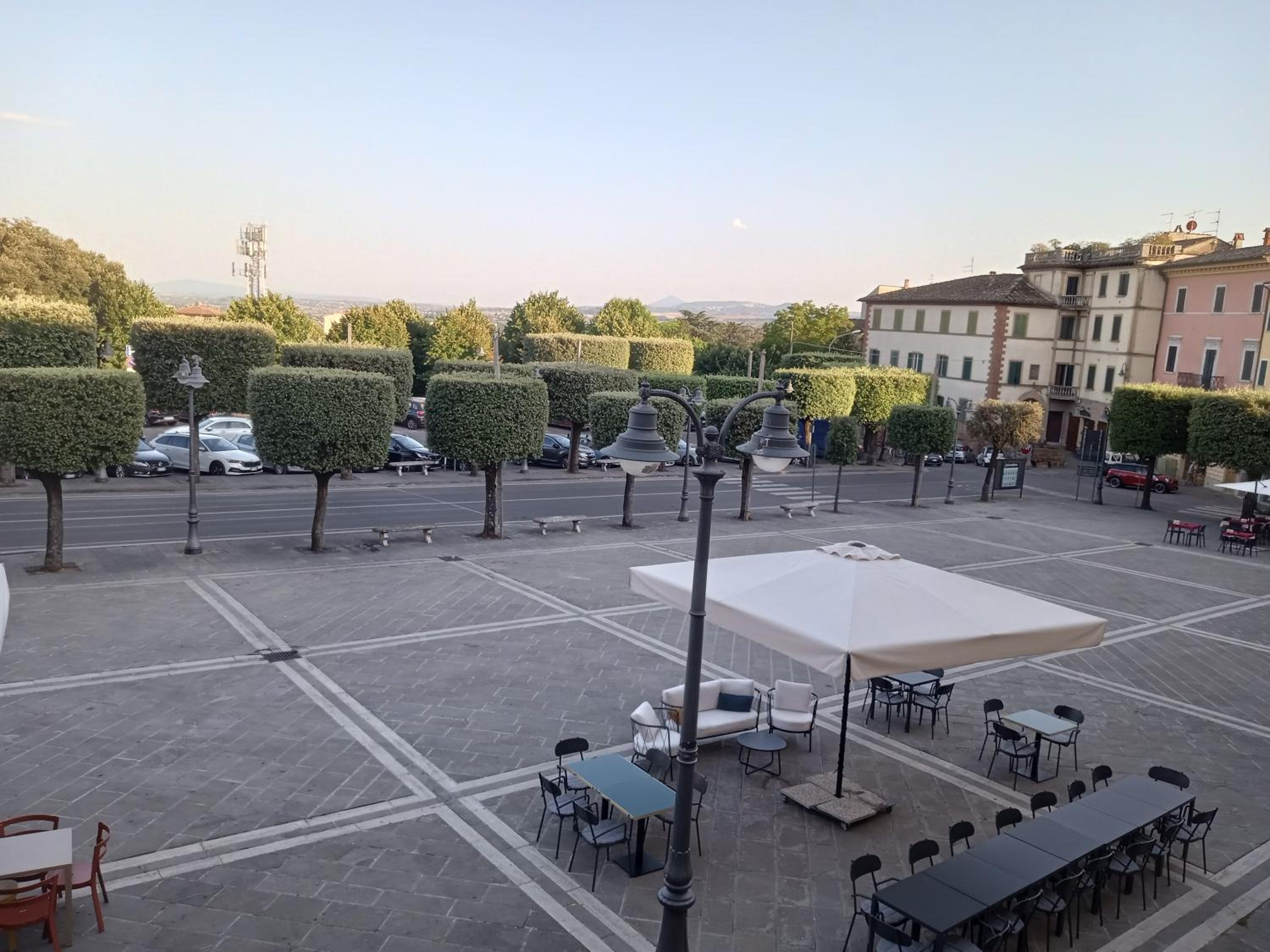 La Nicchia