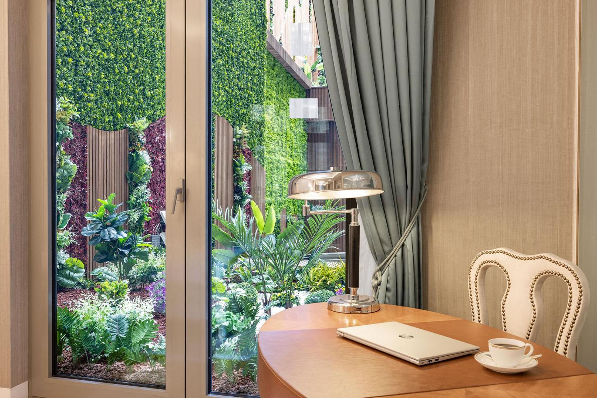 CVK Park Bosphorus Hotel Istanbul - Image 64