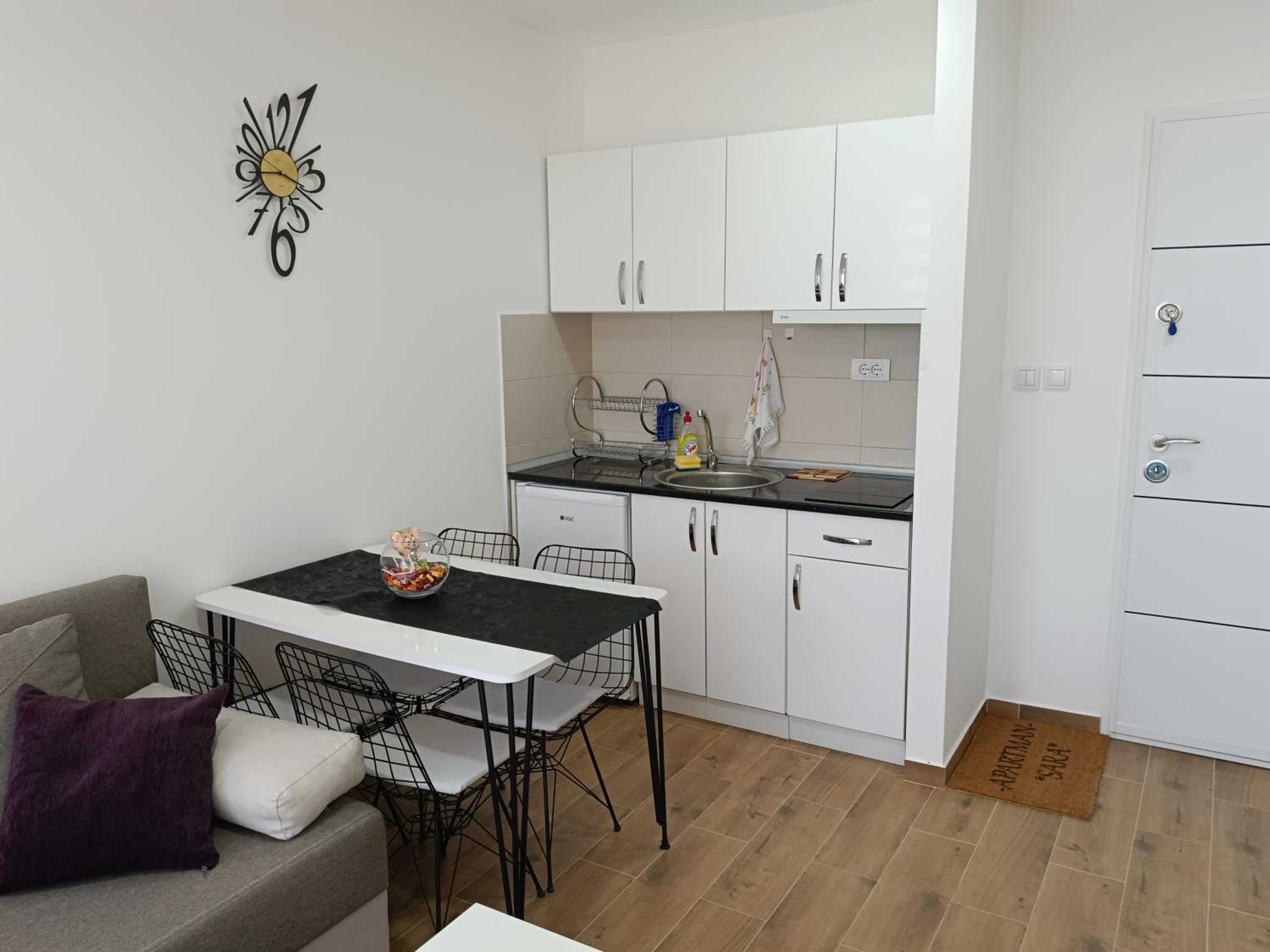 Apartman Sara S view 5