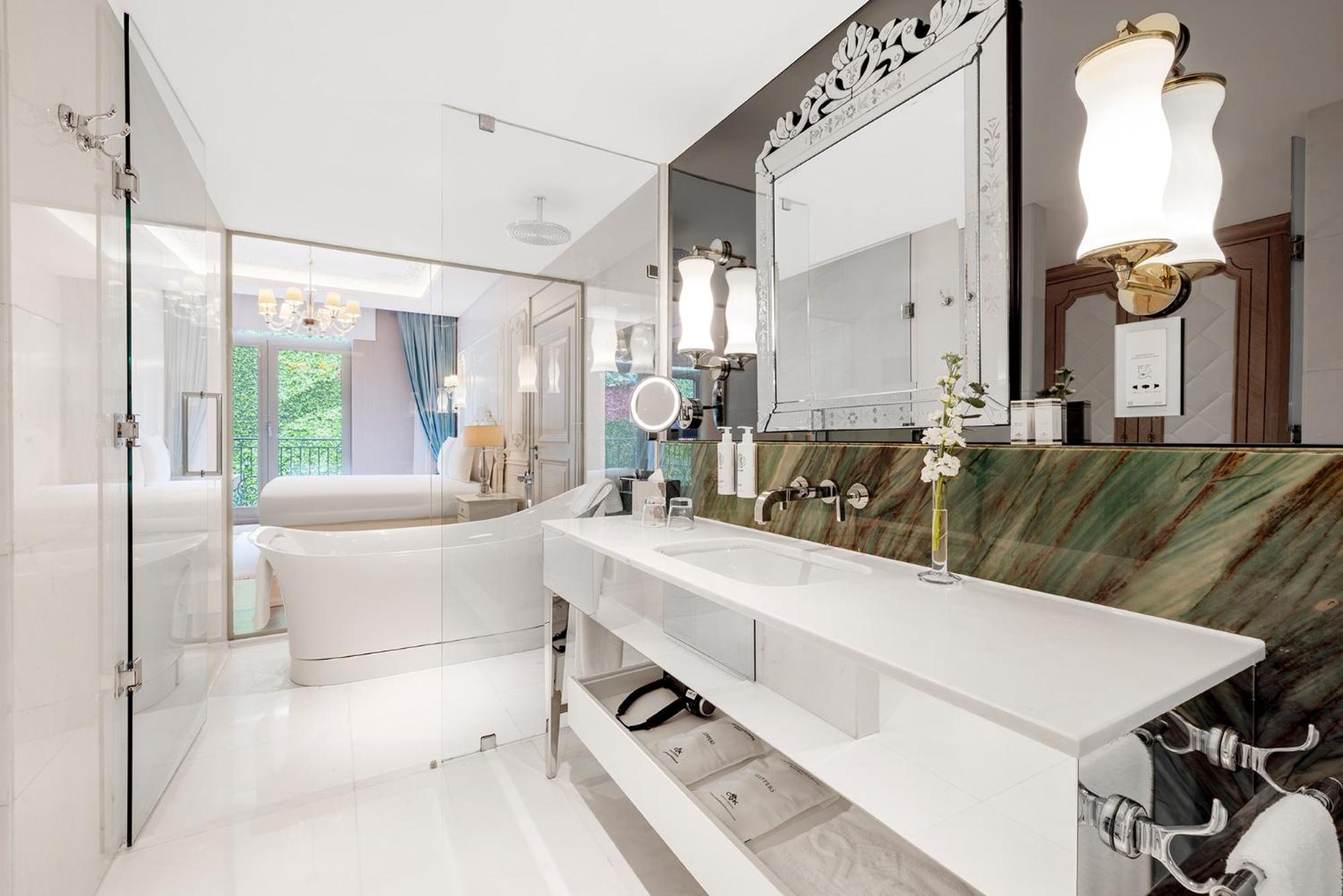 CVK Park Bosphorus Hotel Istanbul - Image 66