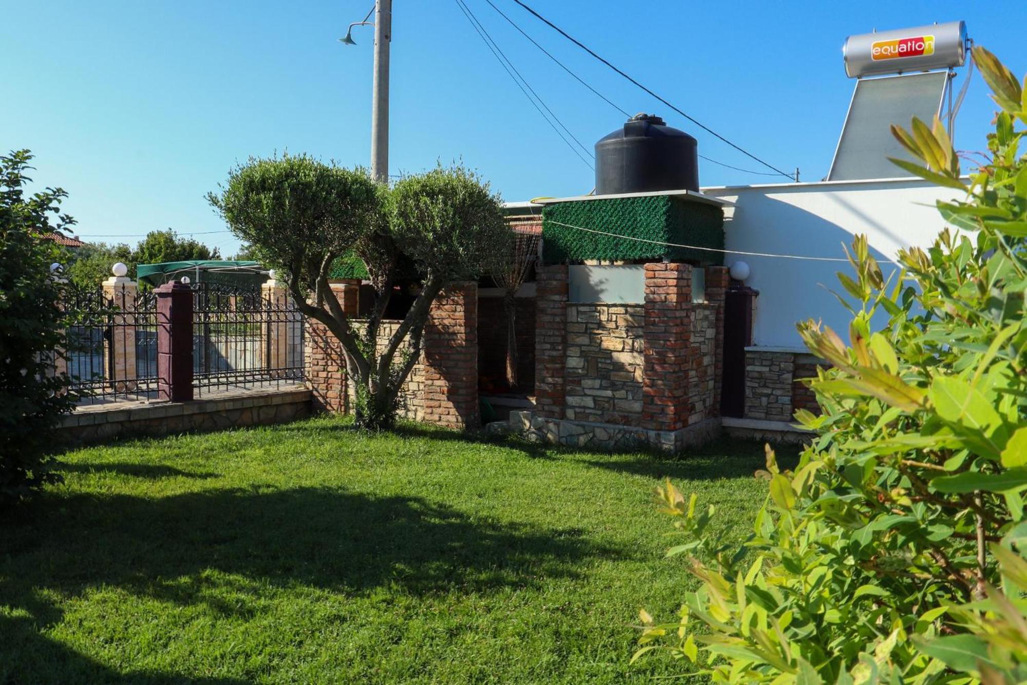 Villa Tamazi