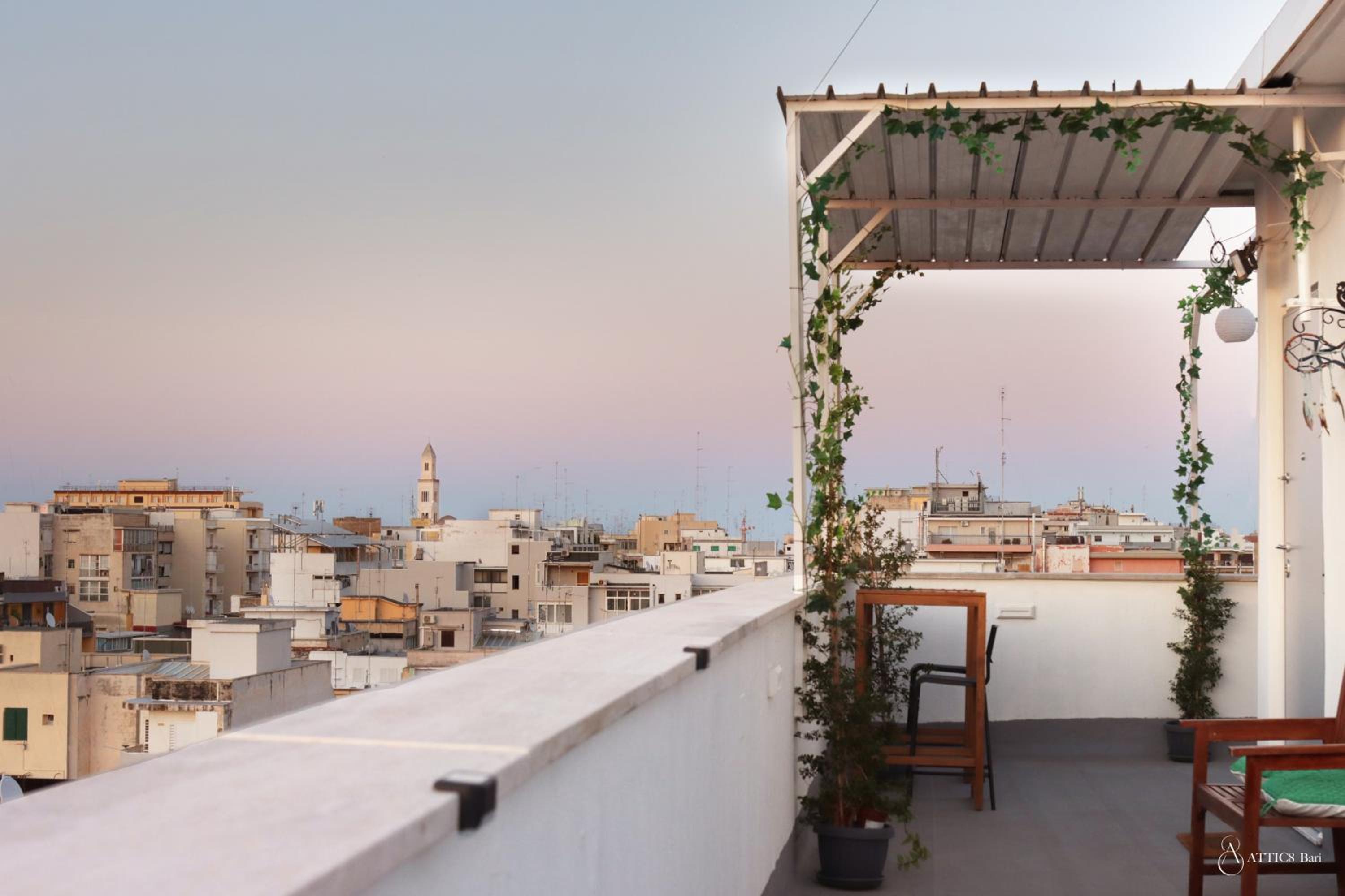 roof
