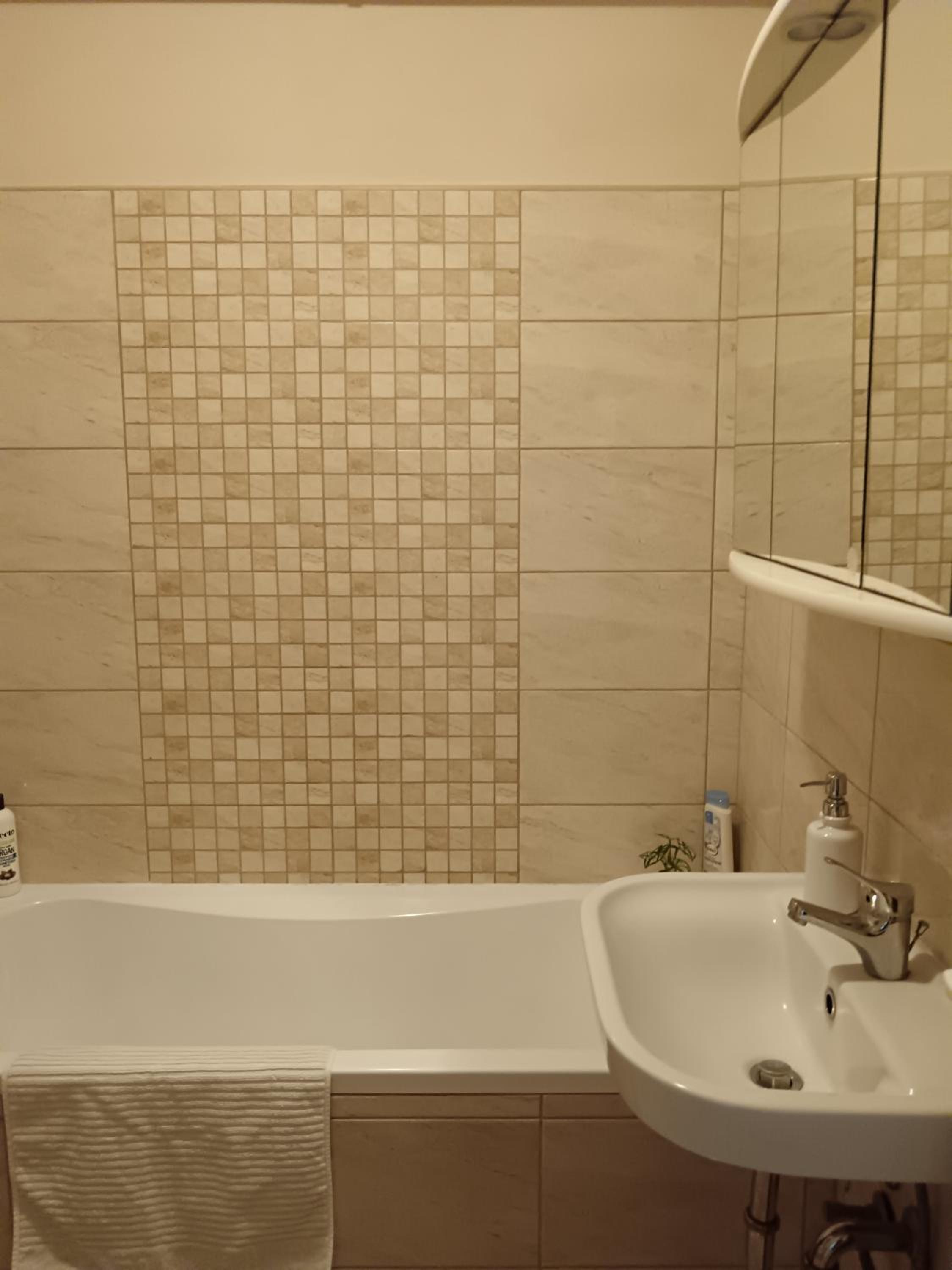 Tulipán Apartman