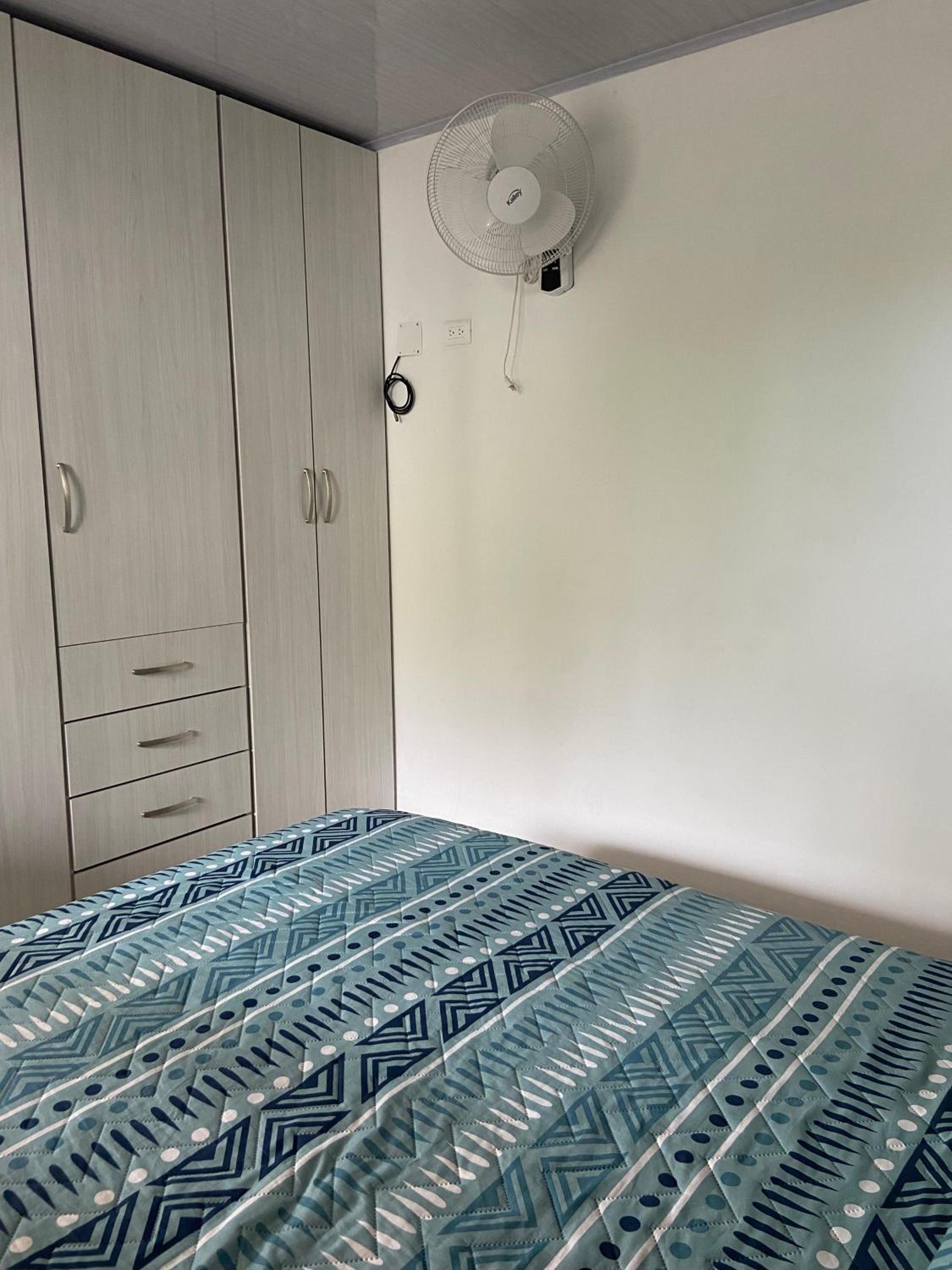 Apartamento Fontana 3