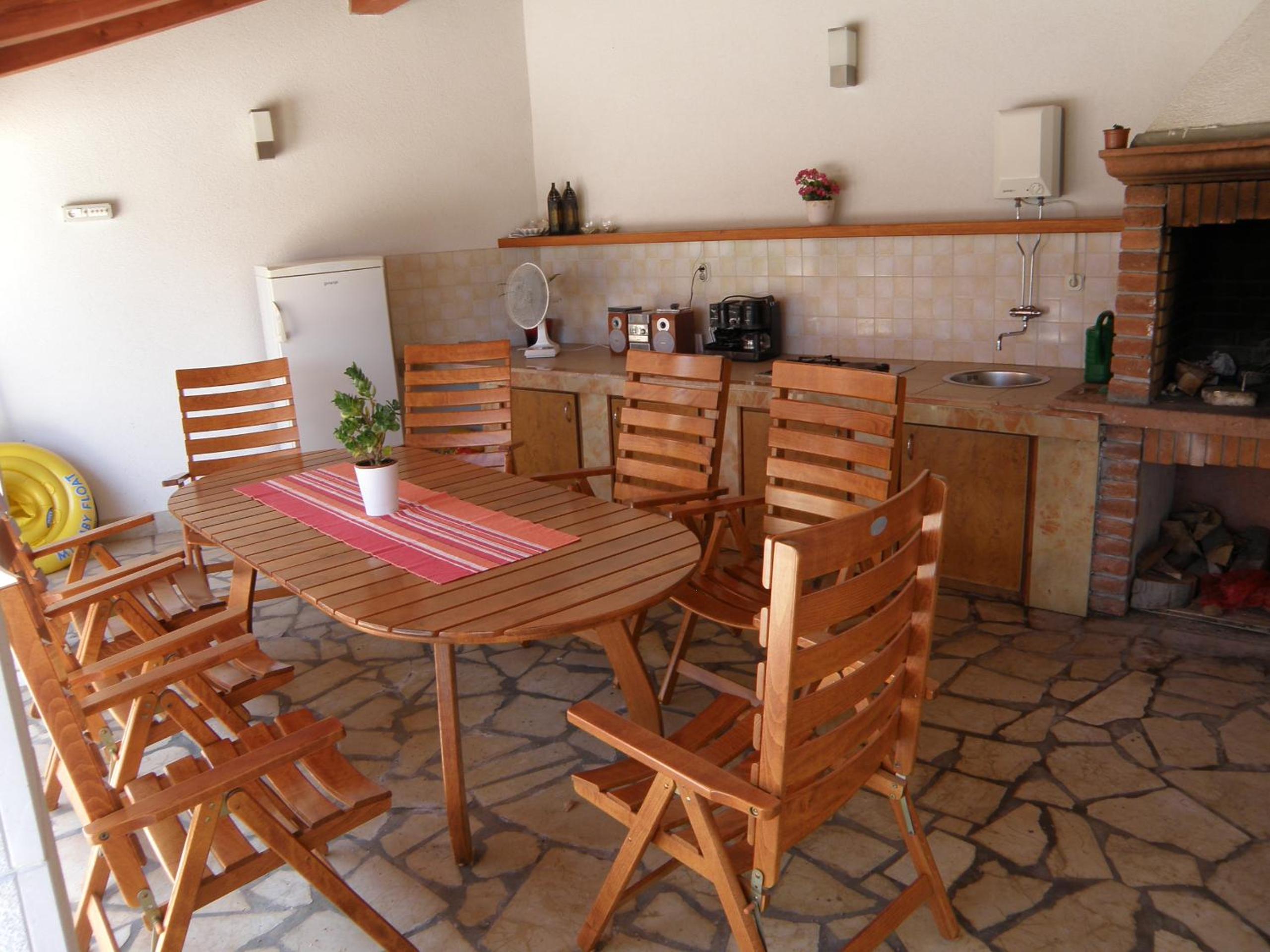 Villa Marica Primošten