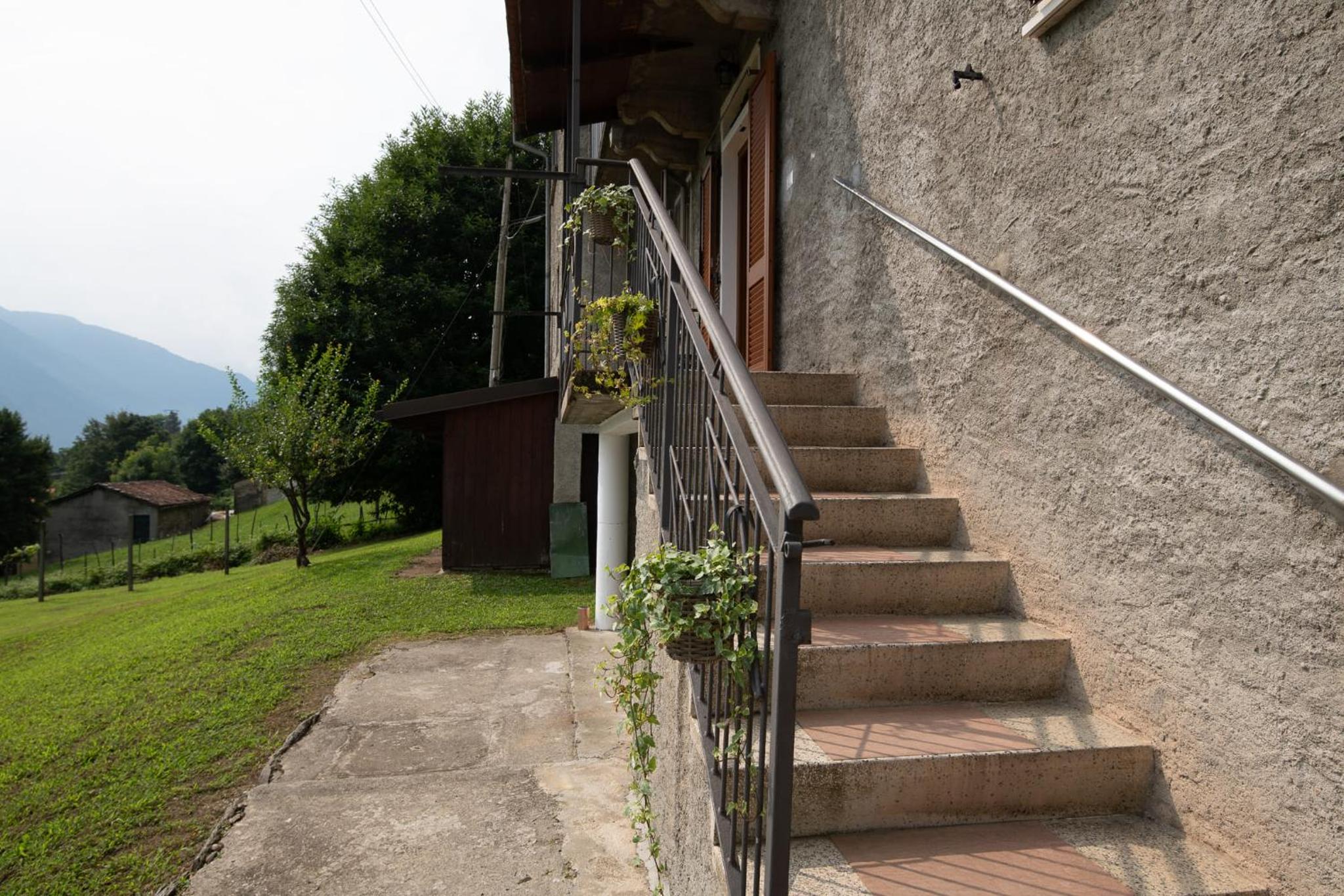 Appartamento Lario vista lago - Ixihome