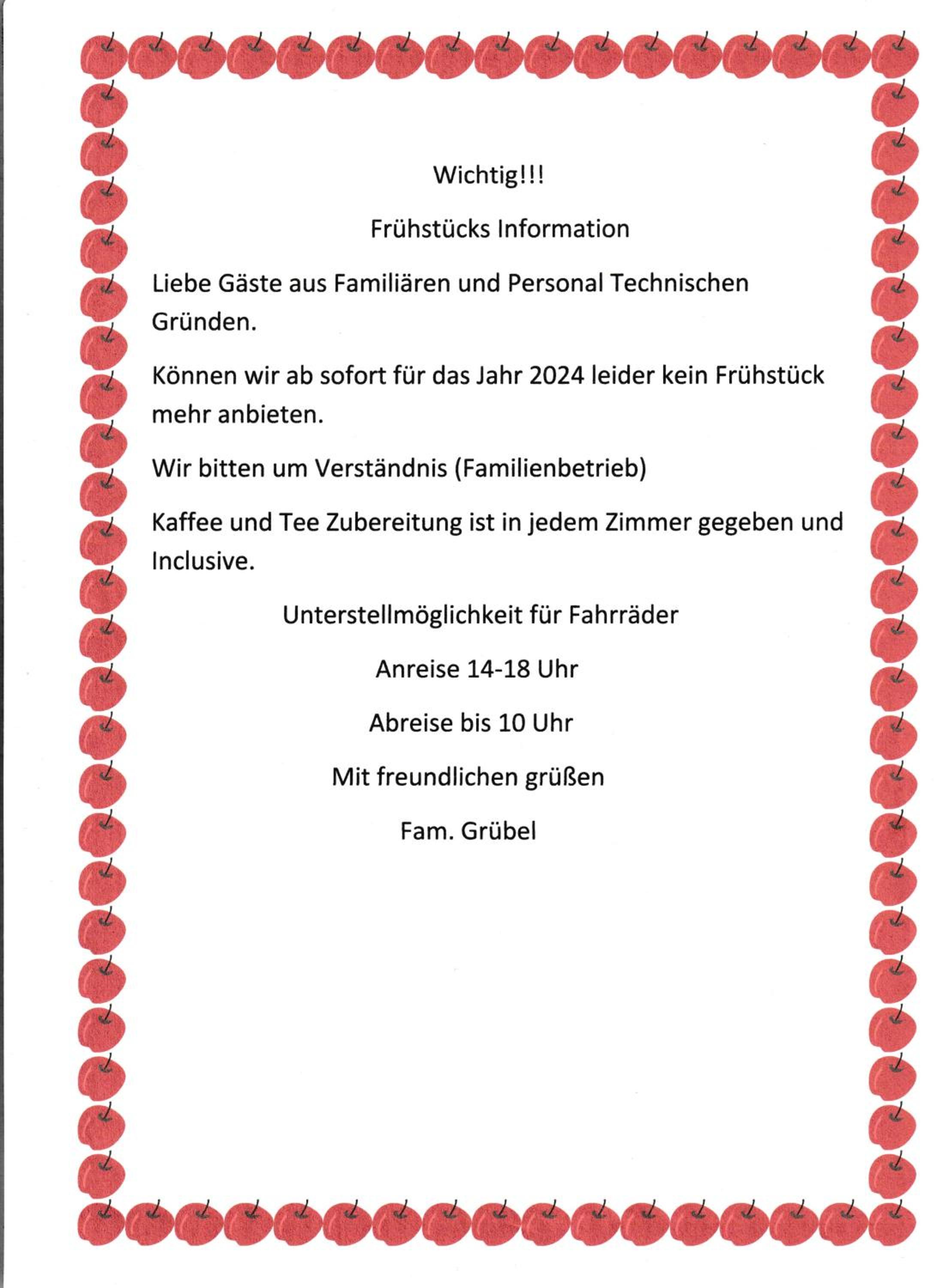Pension Grübel