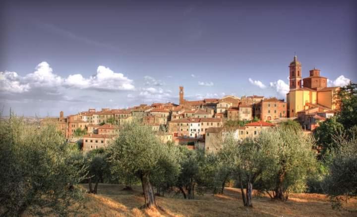 La Nicchia
