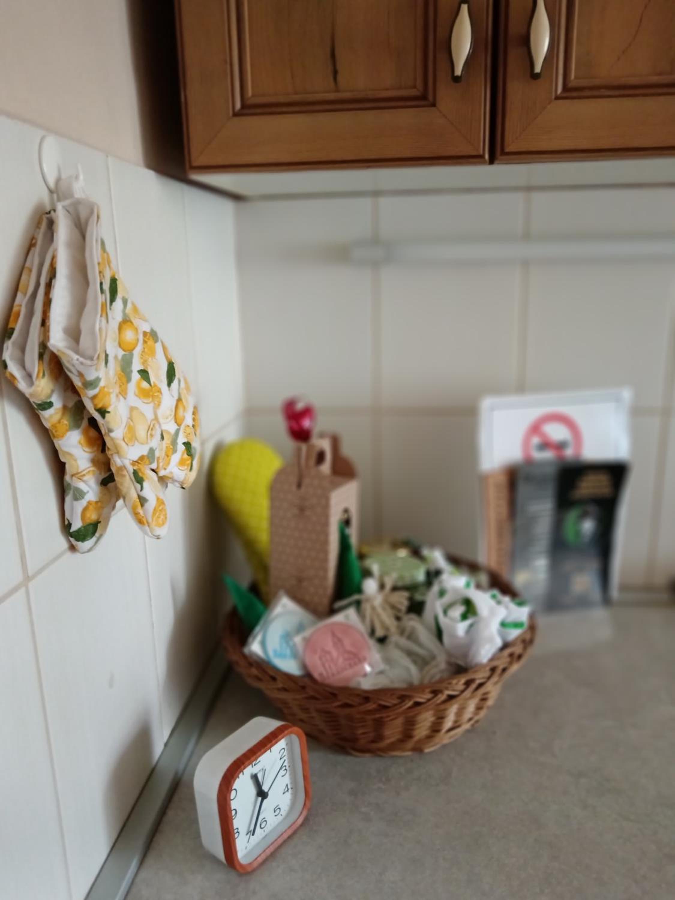 Tulipán Apartman