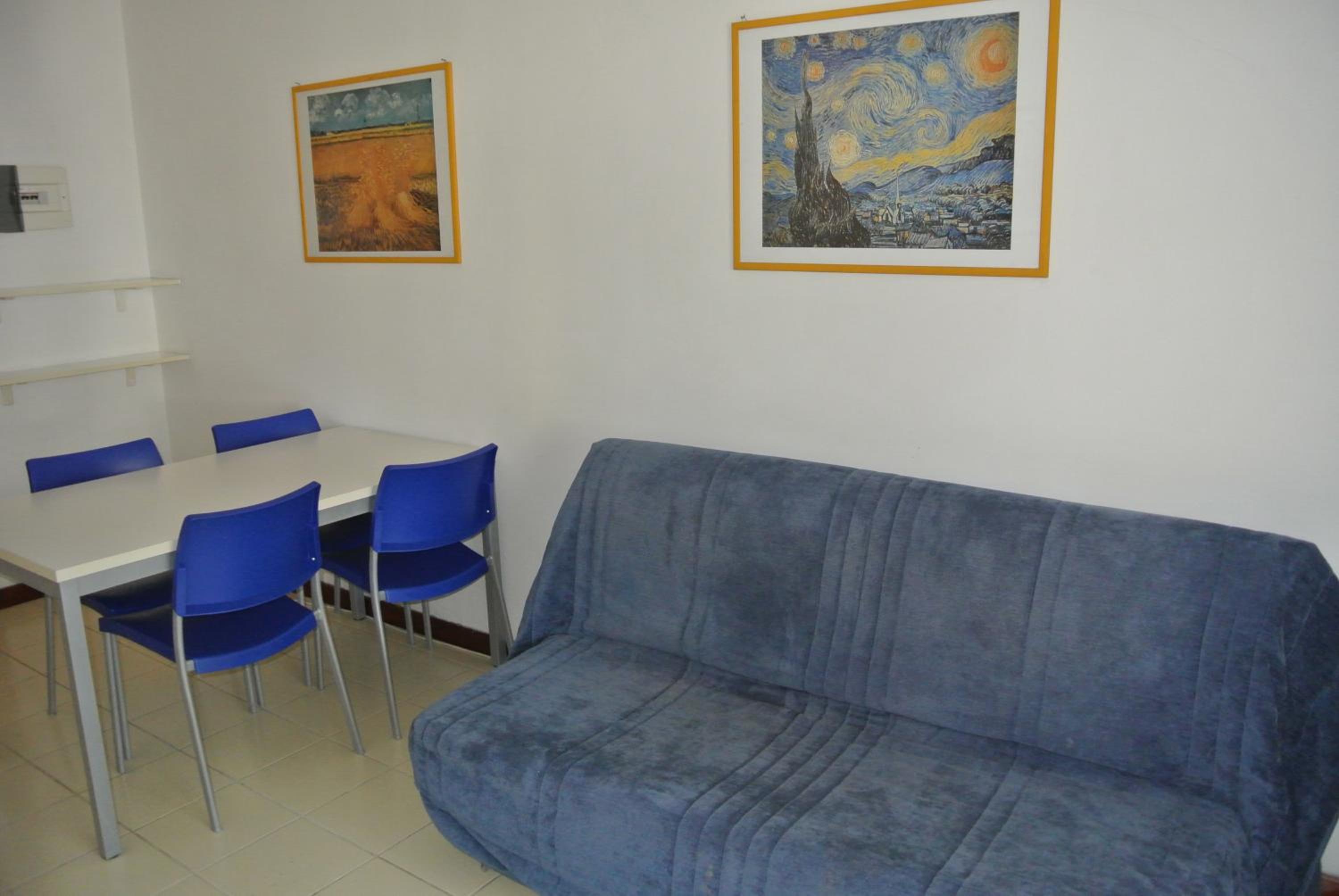 Condominio LISA