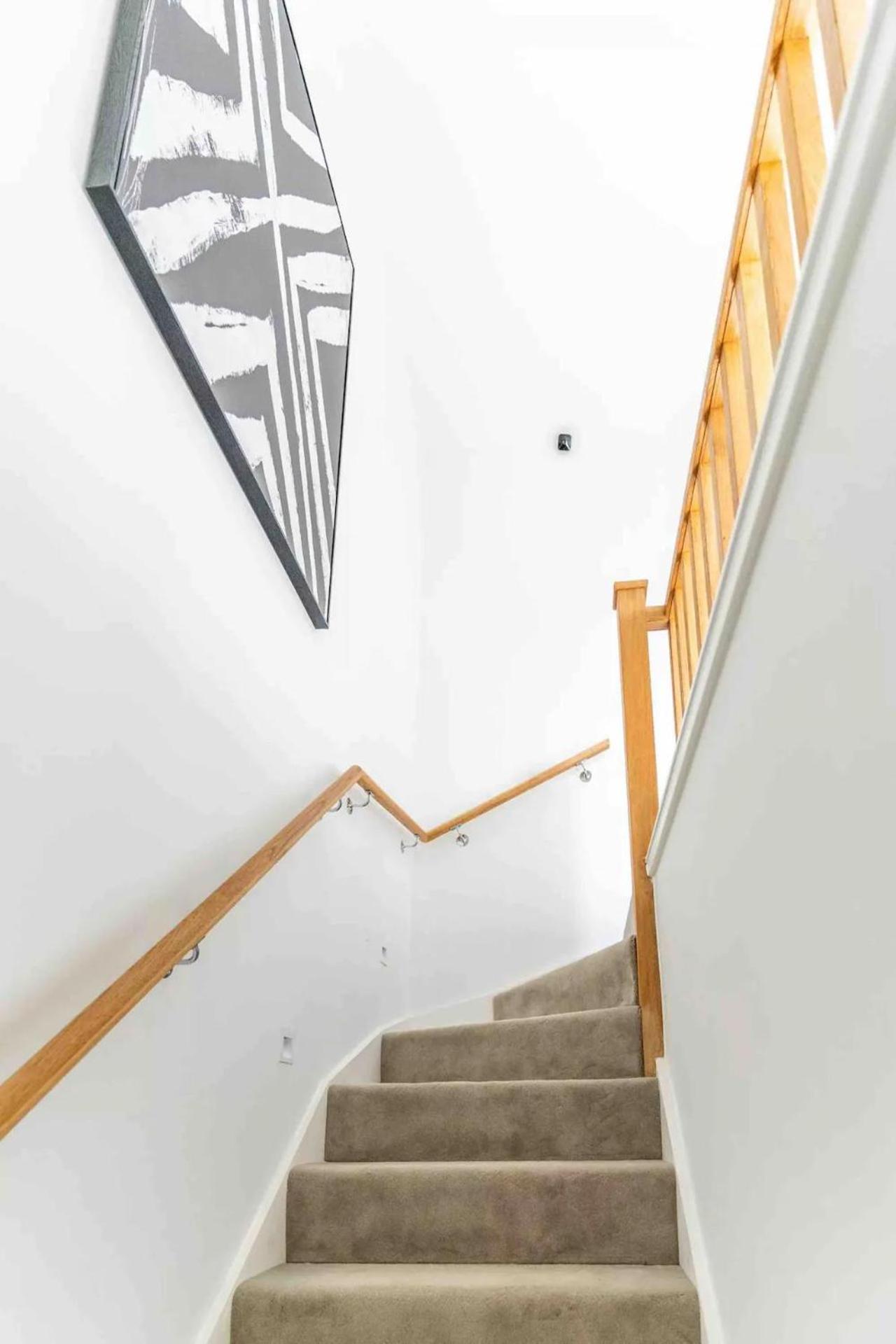 London Oasis - Spacious 4 Bedroom House
