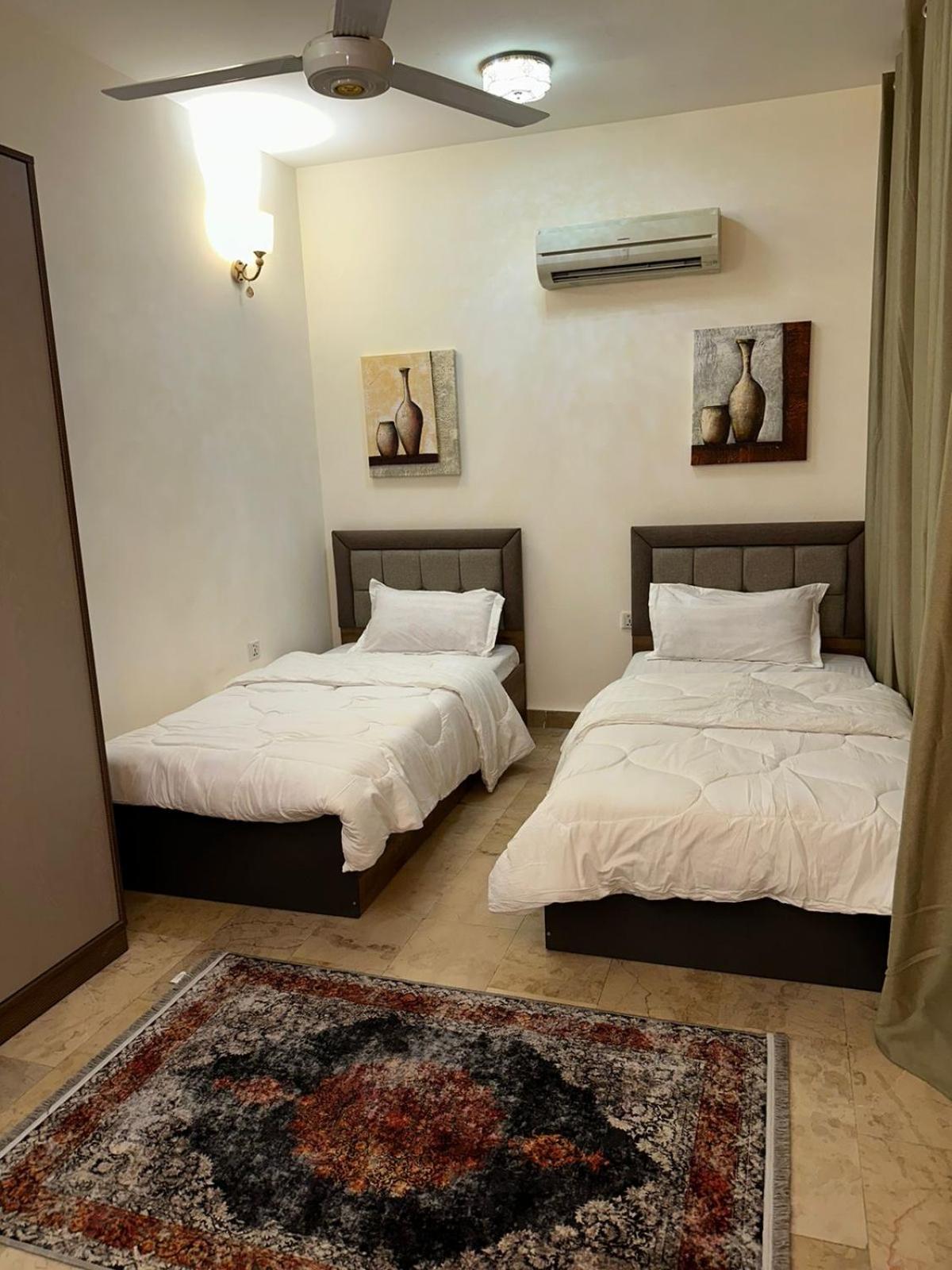 Noordana Apartments