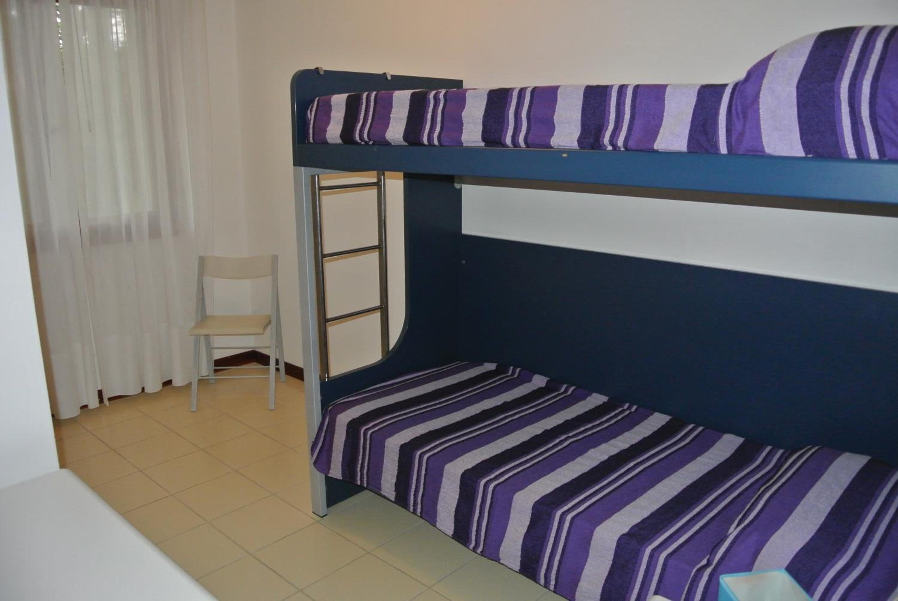 Condominio LISA