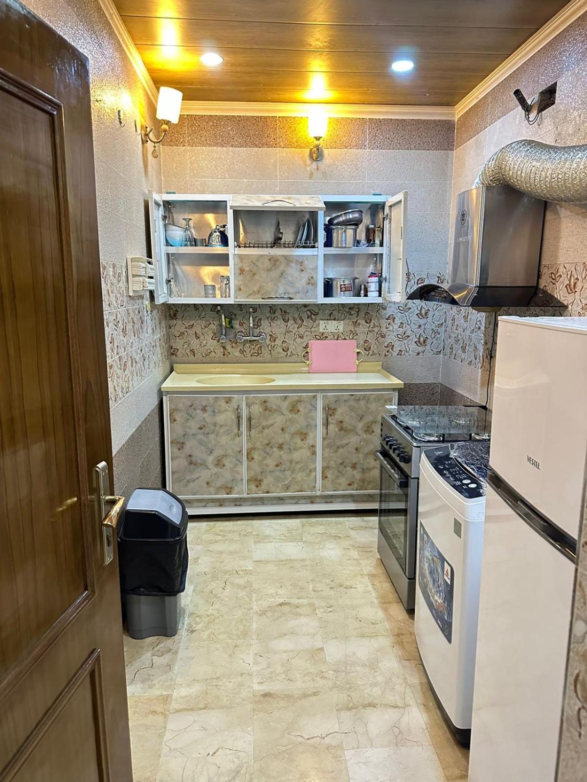 Noordana Apartments