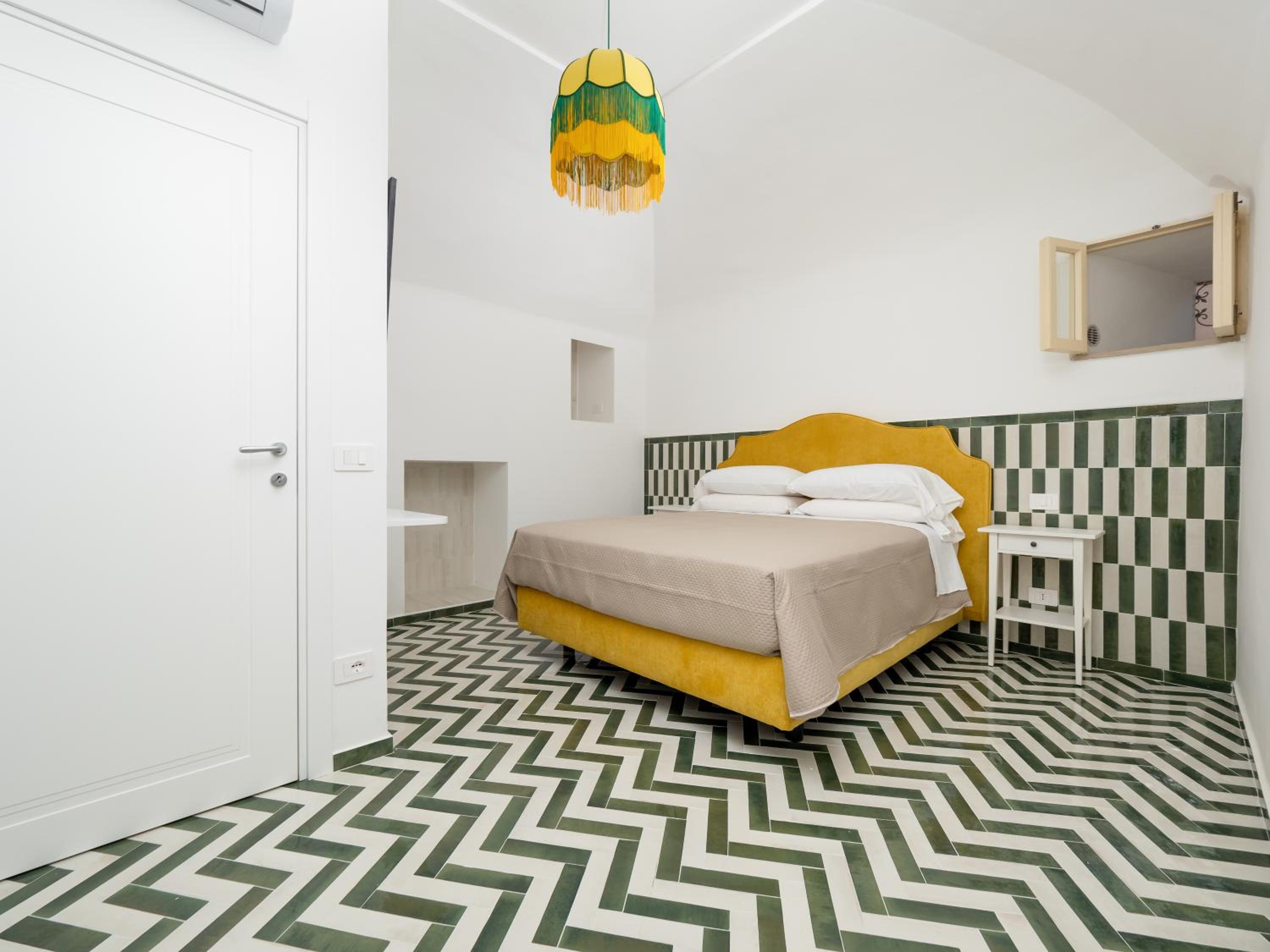 Honey Home - De Vivo Realty Positano photo 5