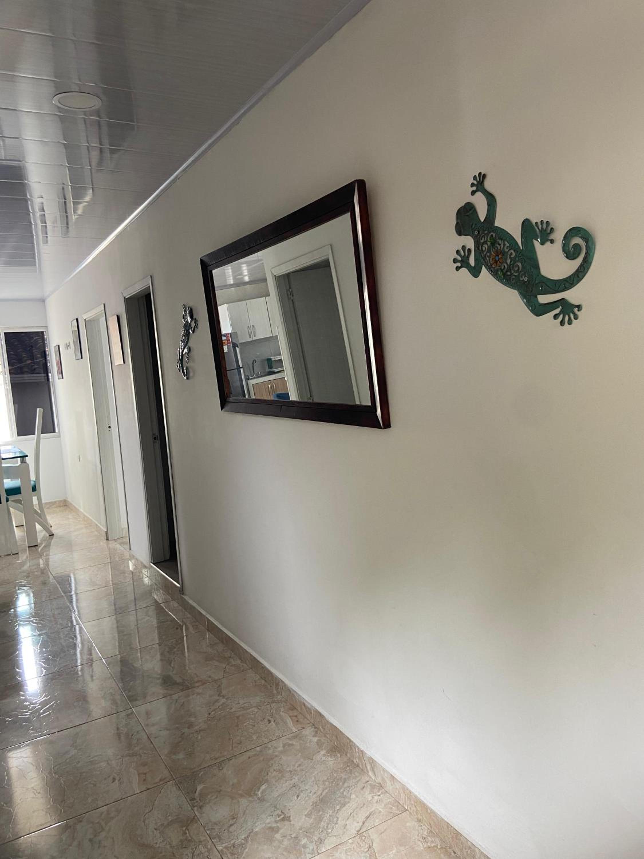 Apartamento Fontana 3