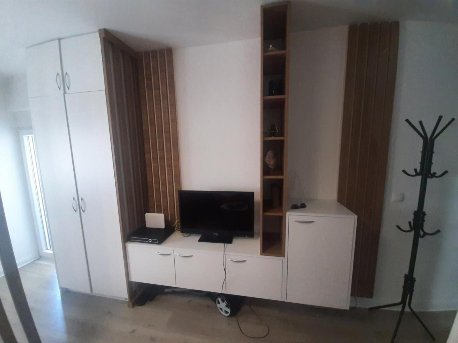 Studio-apartman