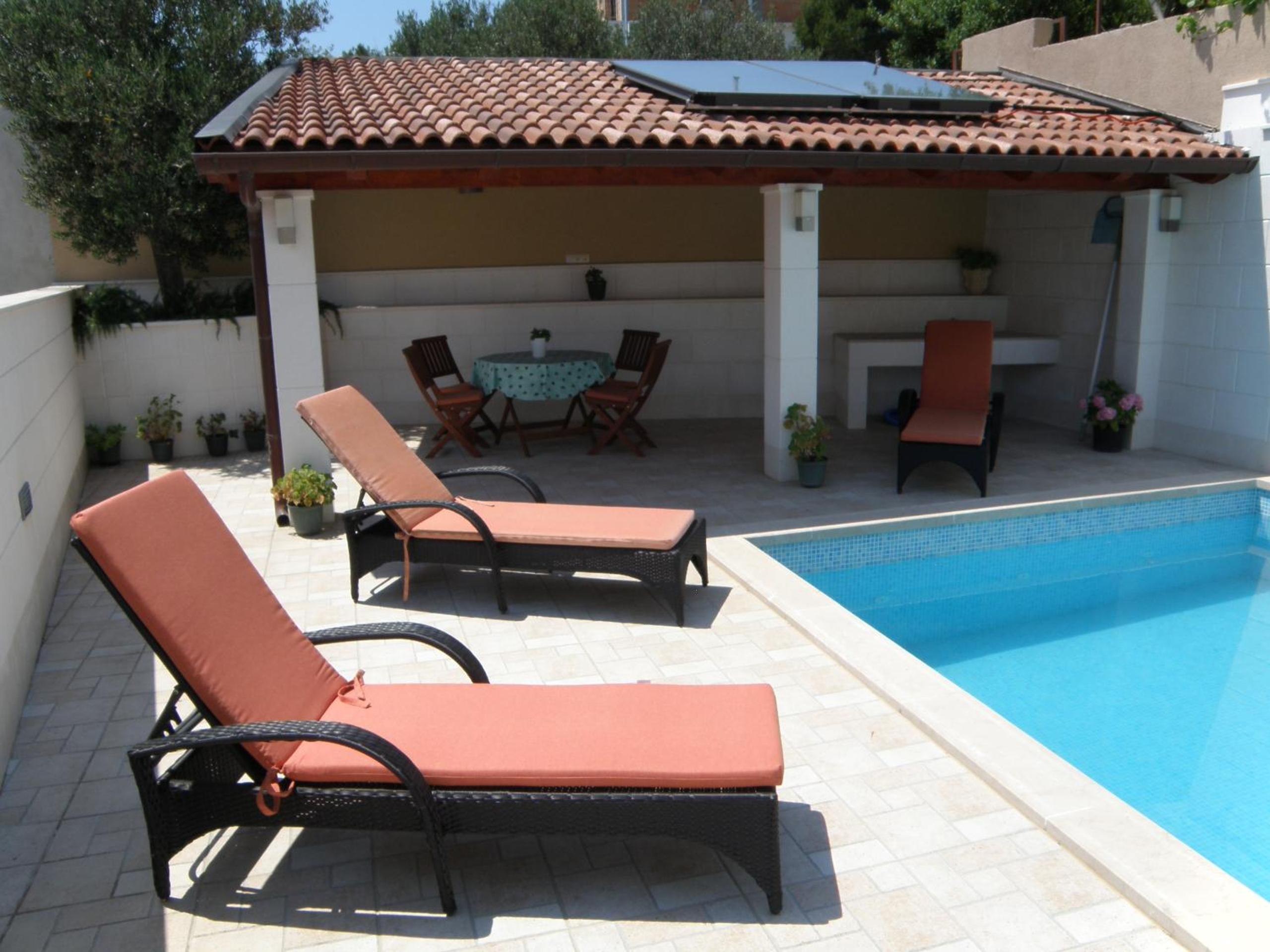 Villa Marica Primošten