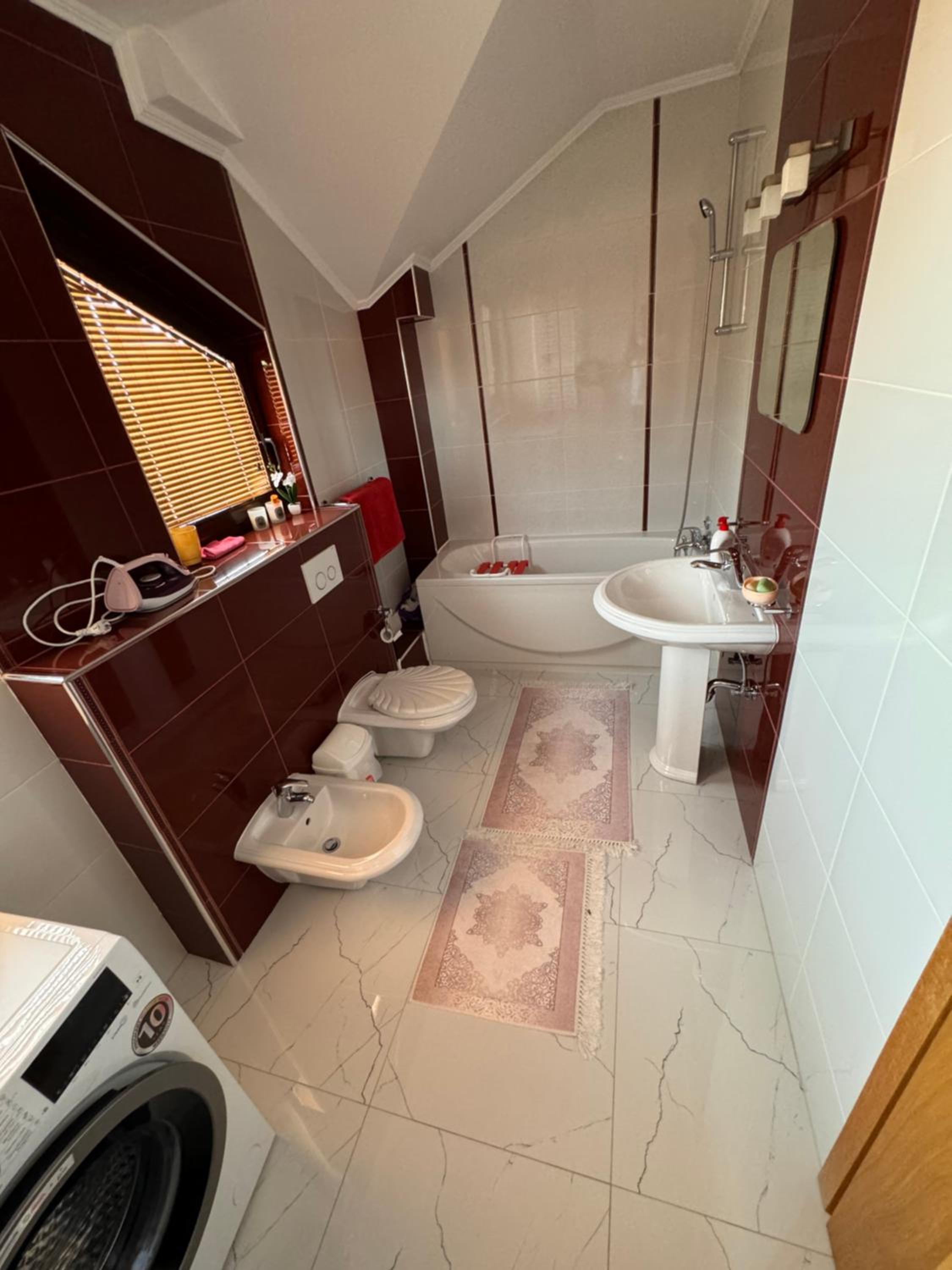 Sarajevo Villa Ruza Vjetrova