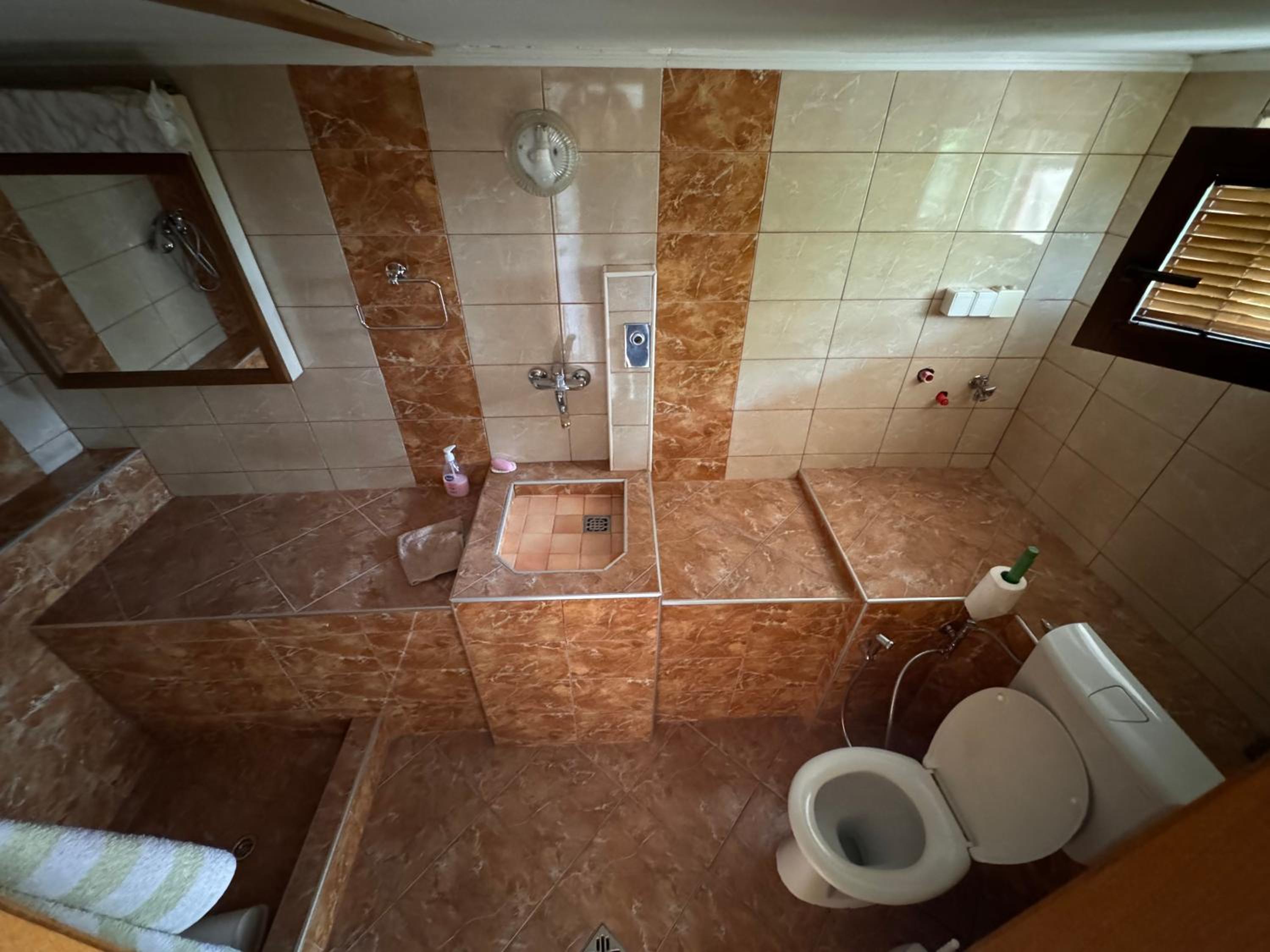 Sarajevo Villa Ruza Vjetrova