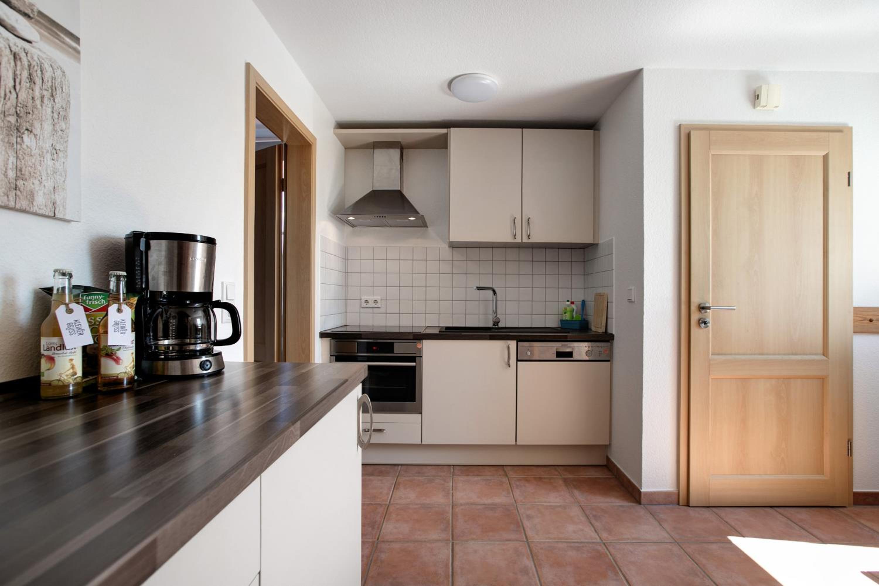 Ferienwohnung Sönksen