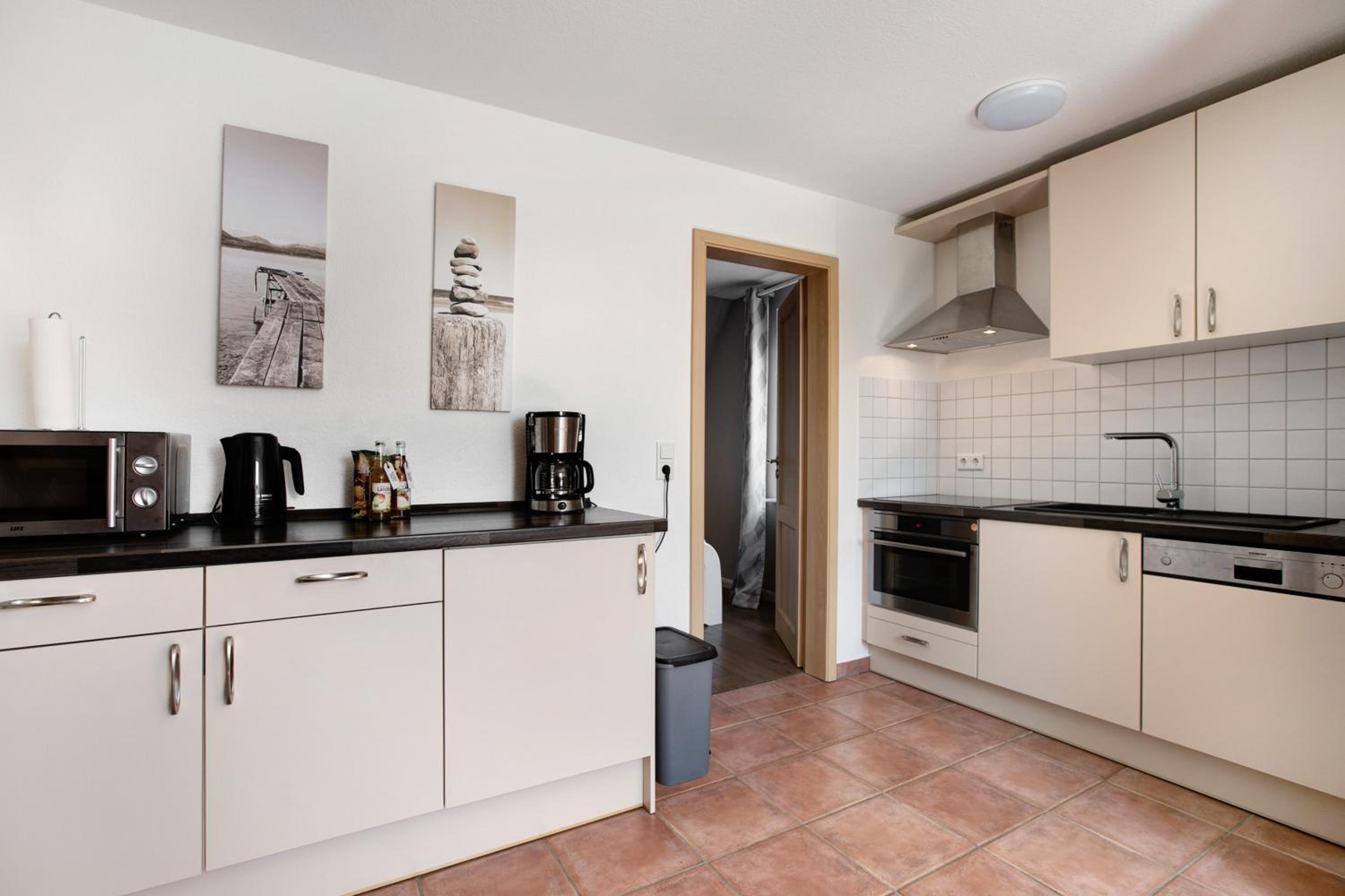 Ferienwohnung Sönksen