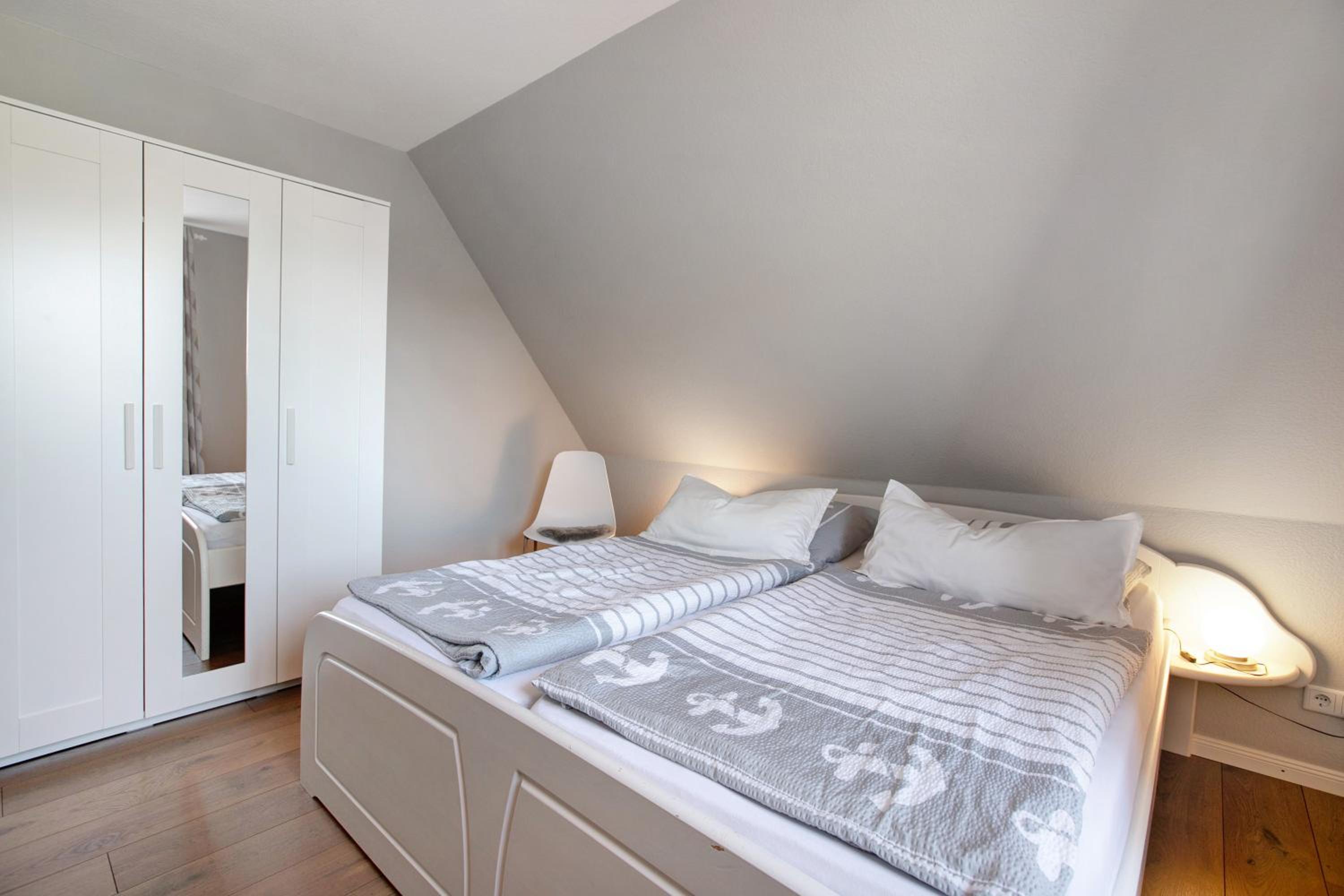 Ferienwohnung Sönksen
