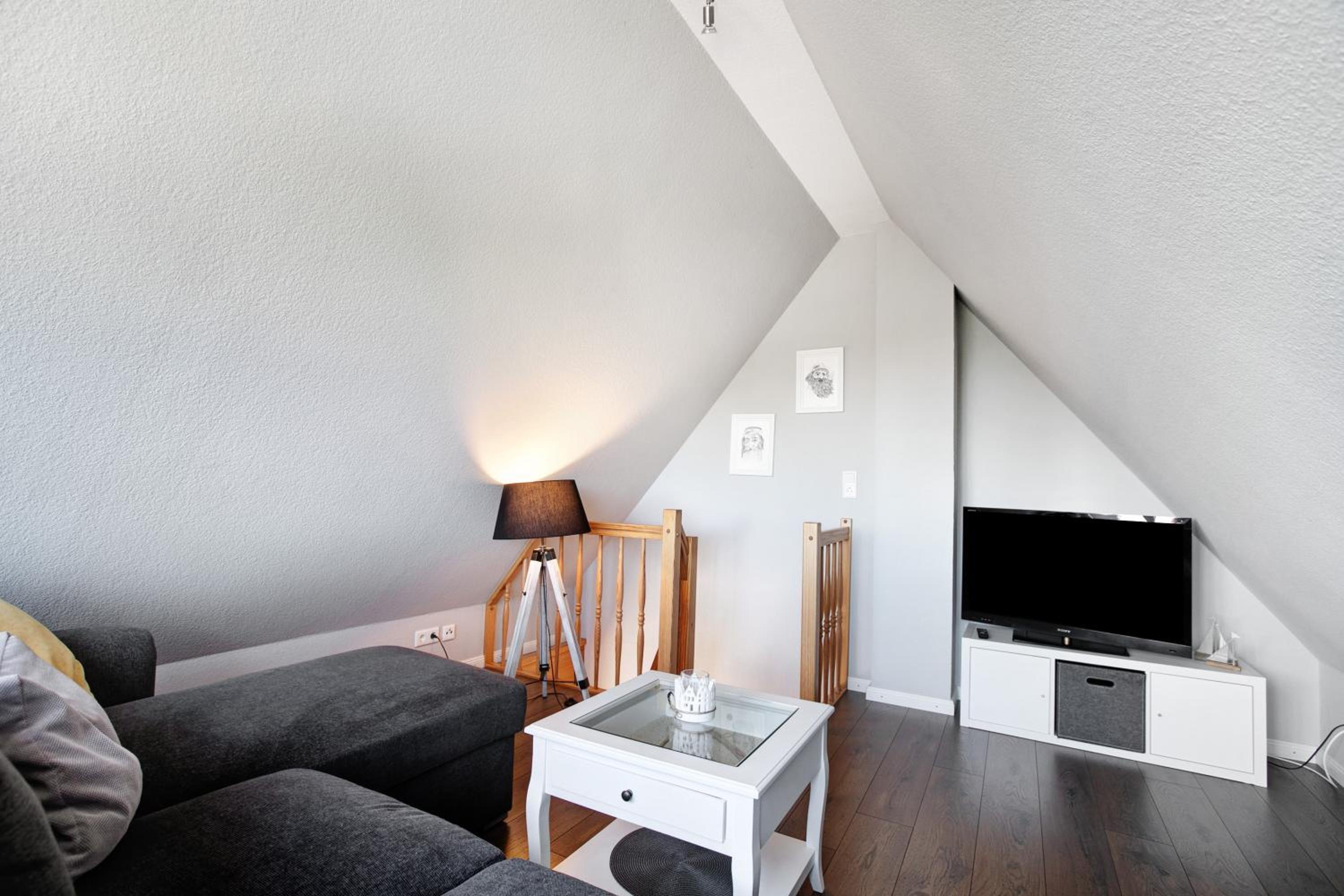 Ferienwohnung Sönksen