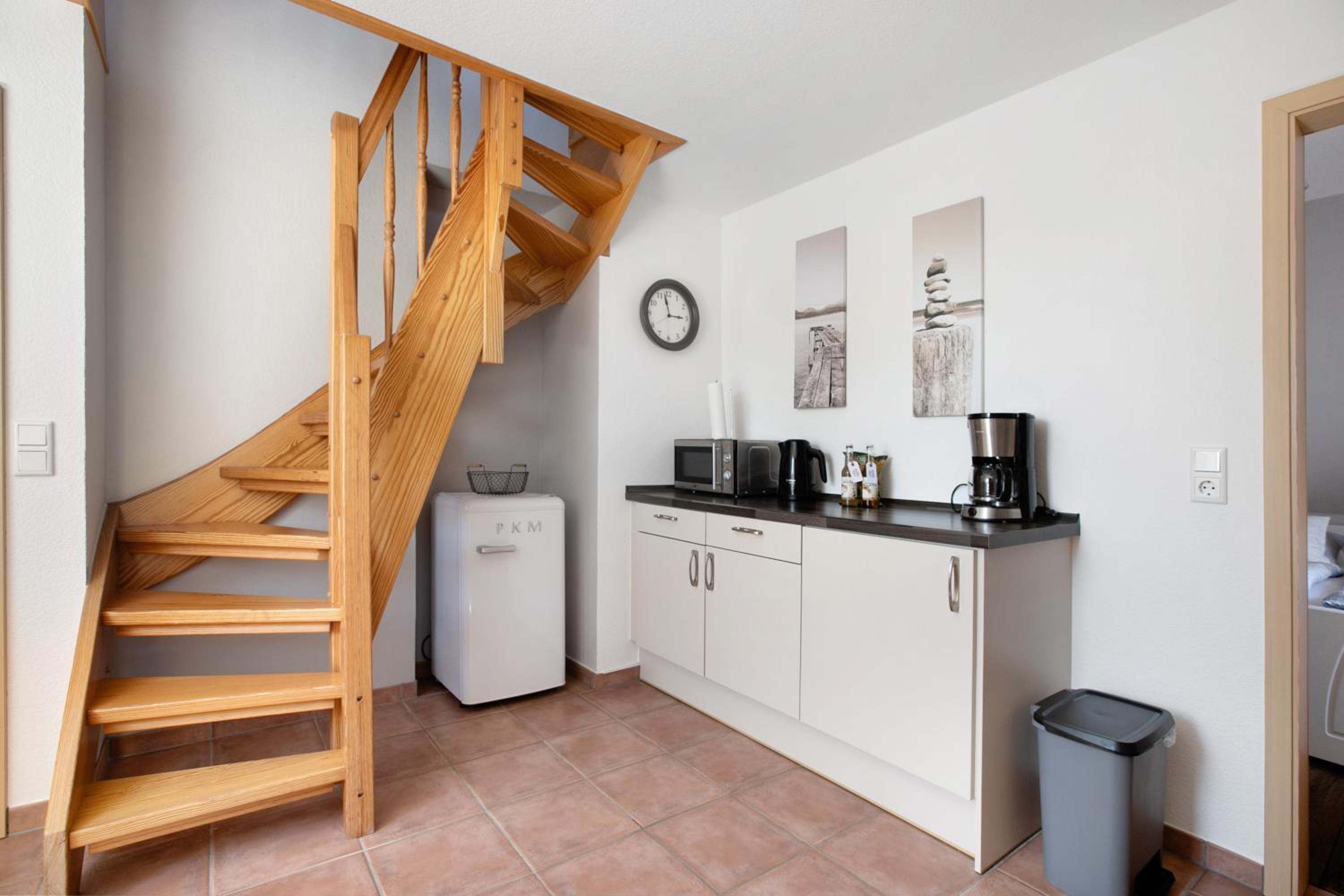 Ferienwohnung Sönksen