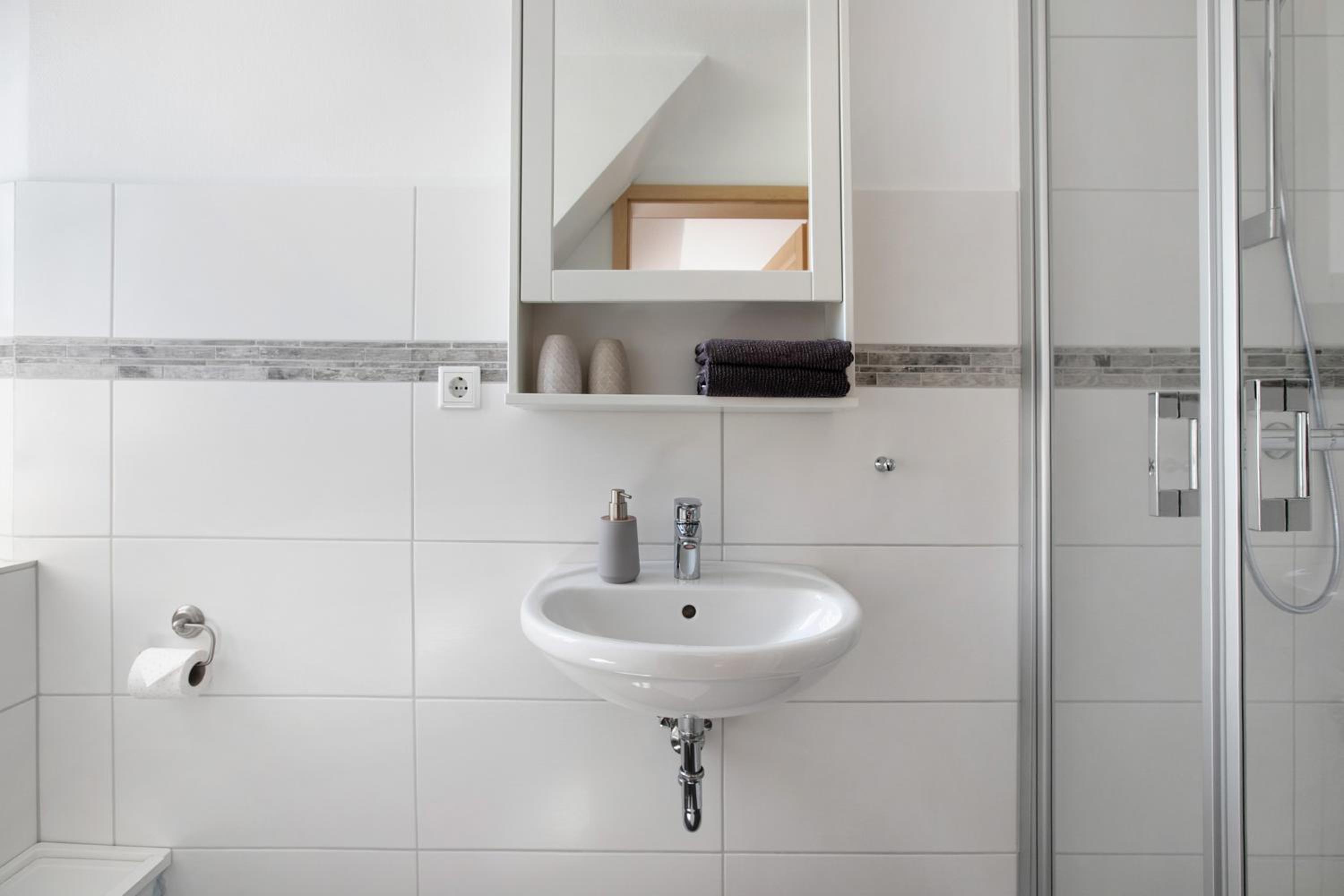 Ferienwohnung Sönksen