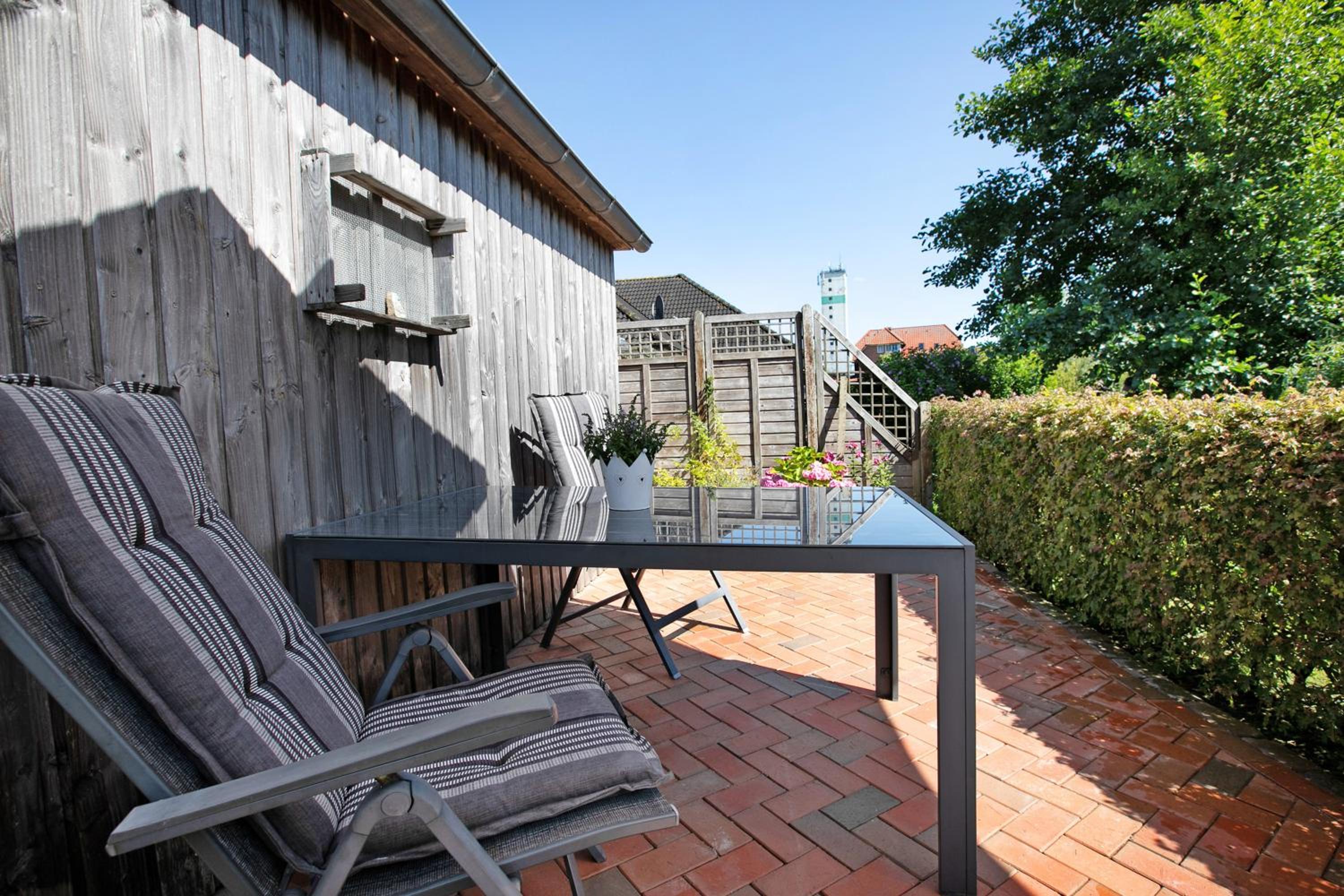 Ferienwohnung Sönksen