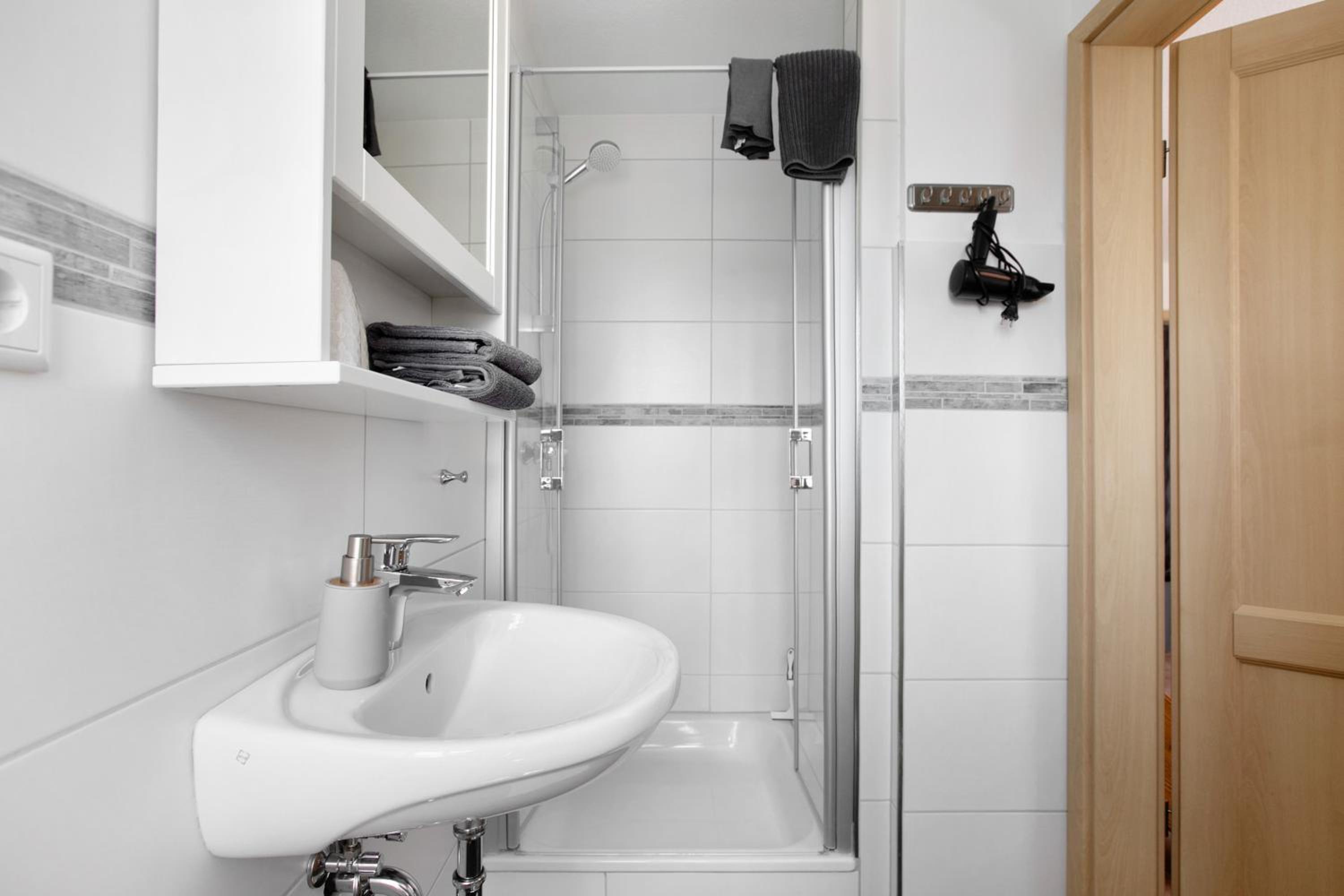 Ferienwohnung Sönksen