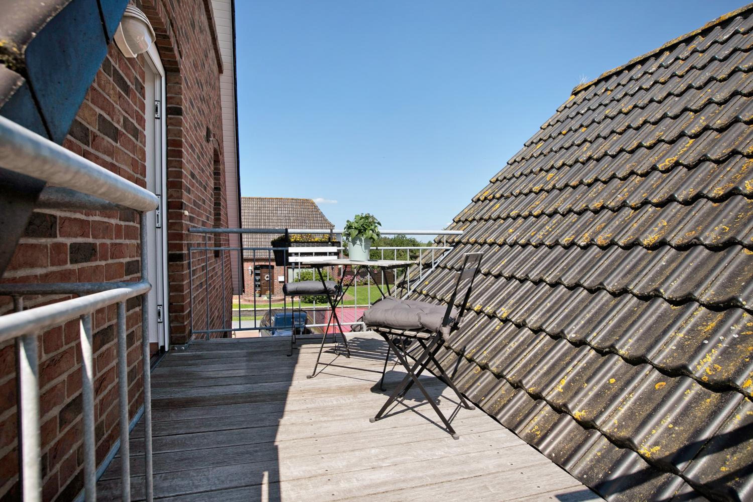 Ferienwohnung Sönksen