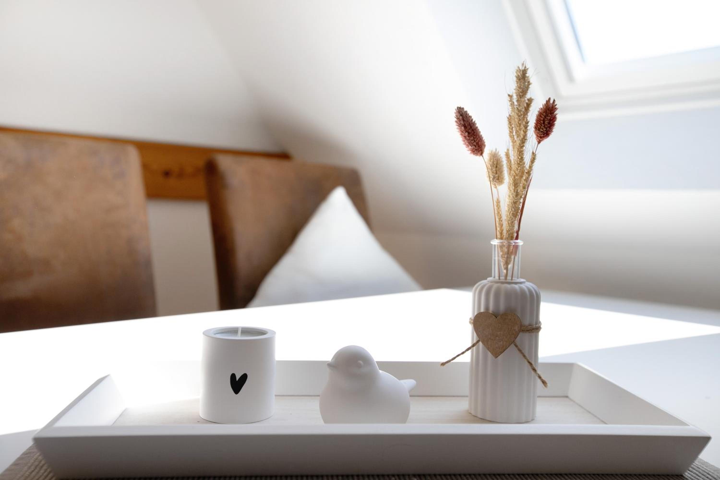 Ferienwohnung Sönksen