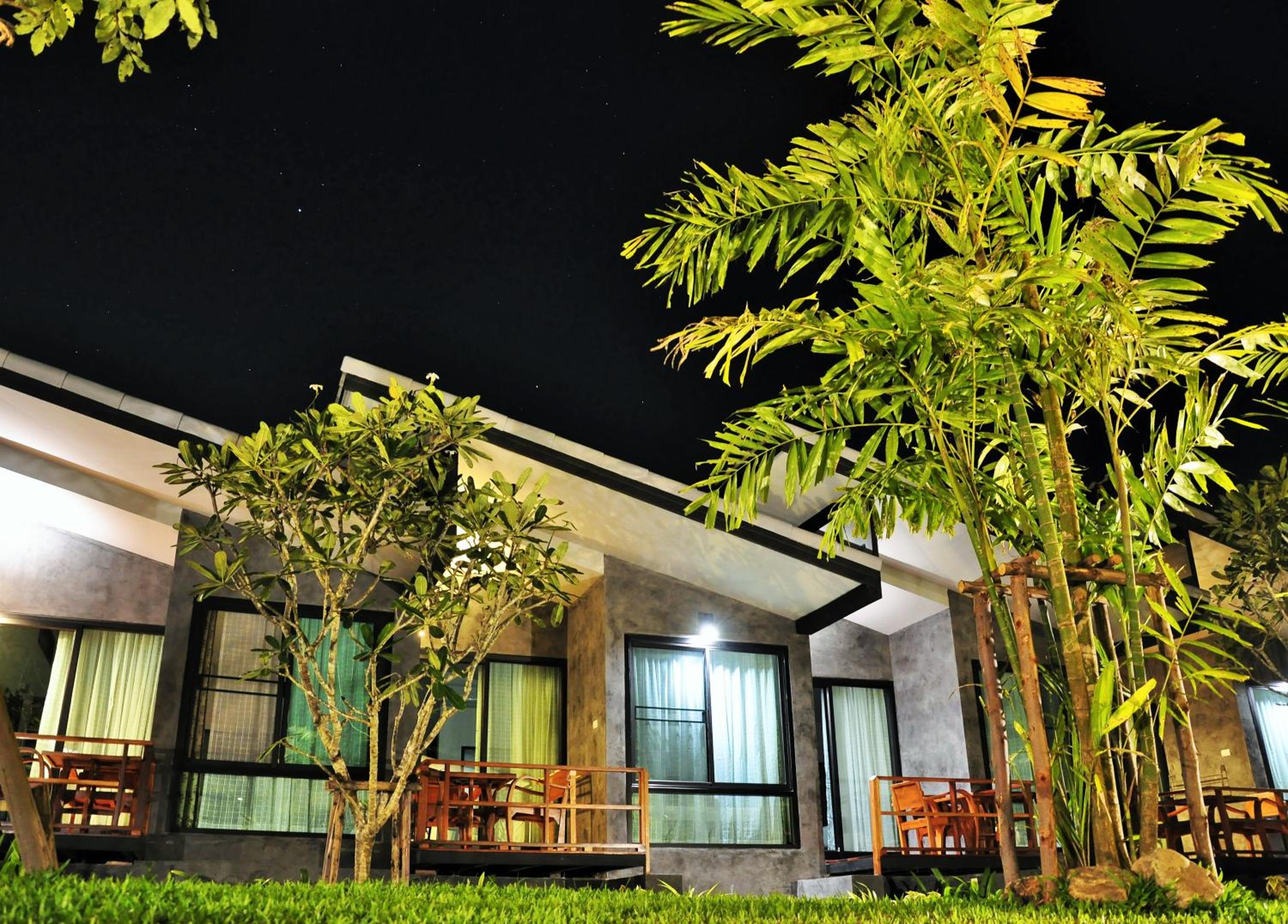 Family House Zen Boutique Resort