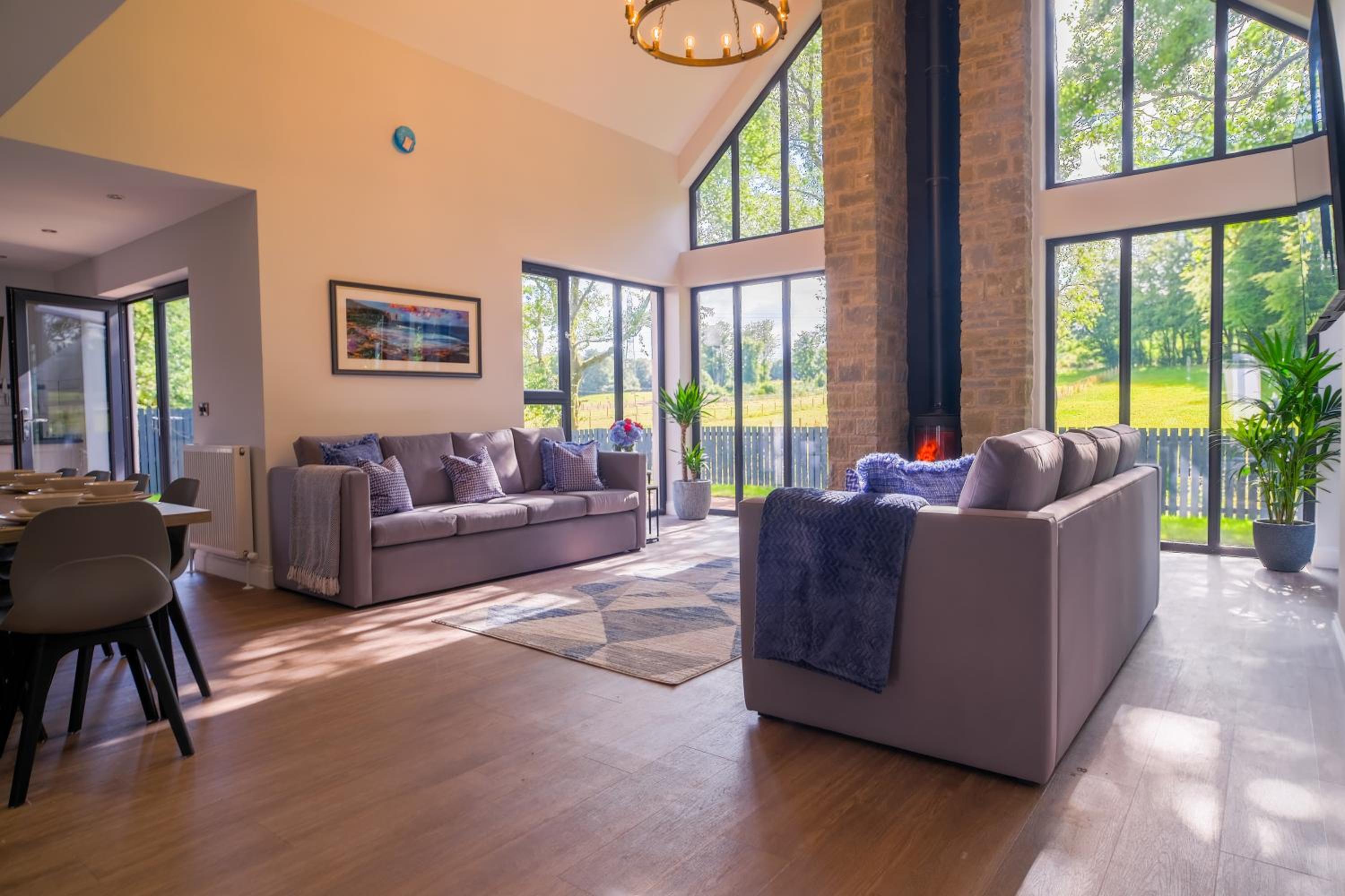Lowwood Lodges