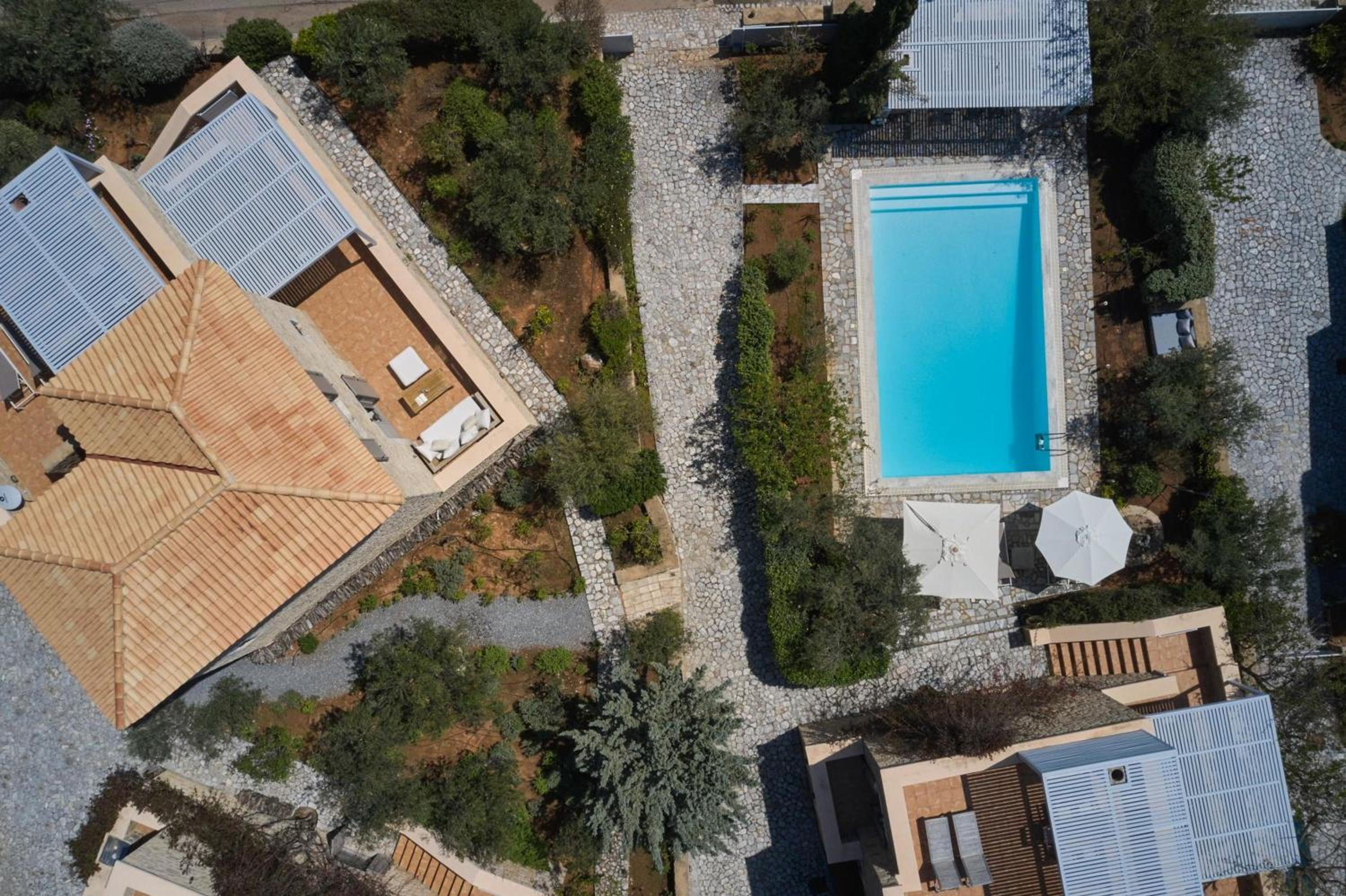 Riglia Villas