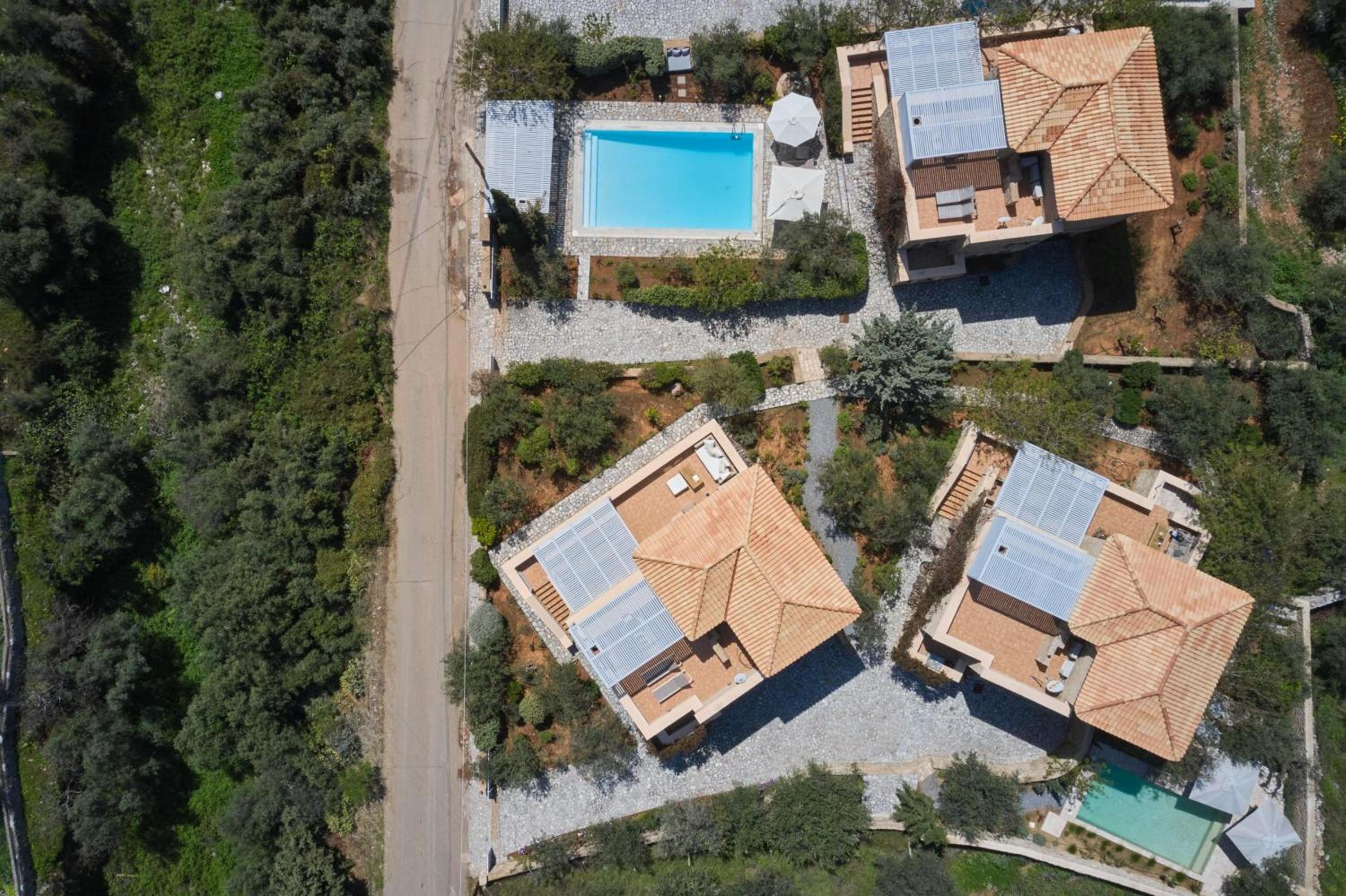 Riglia Villas