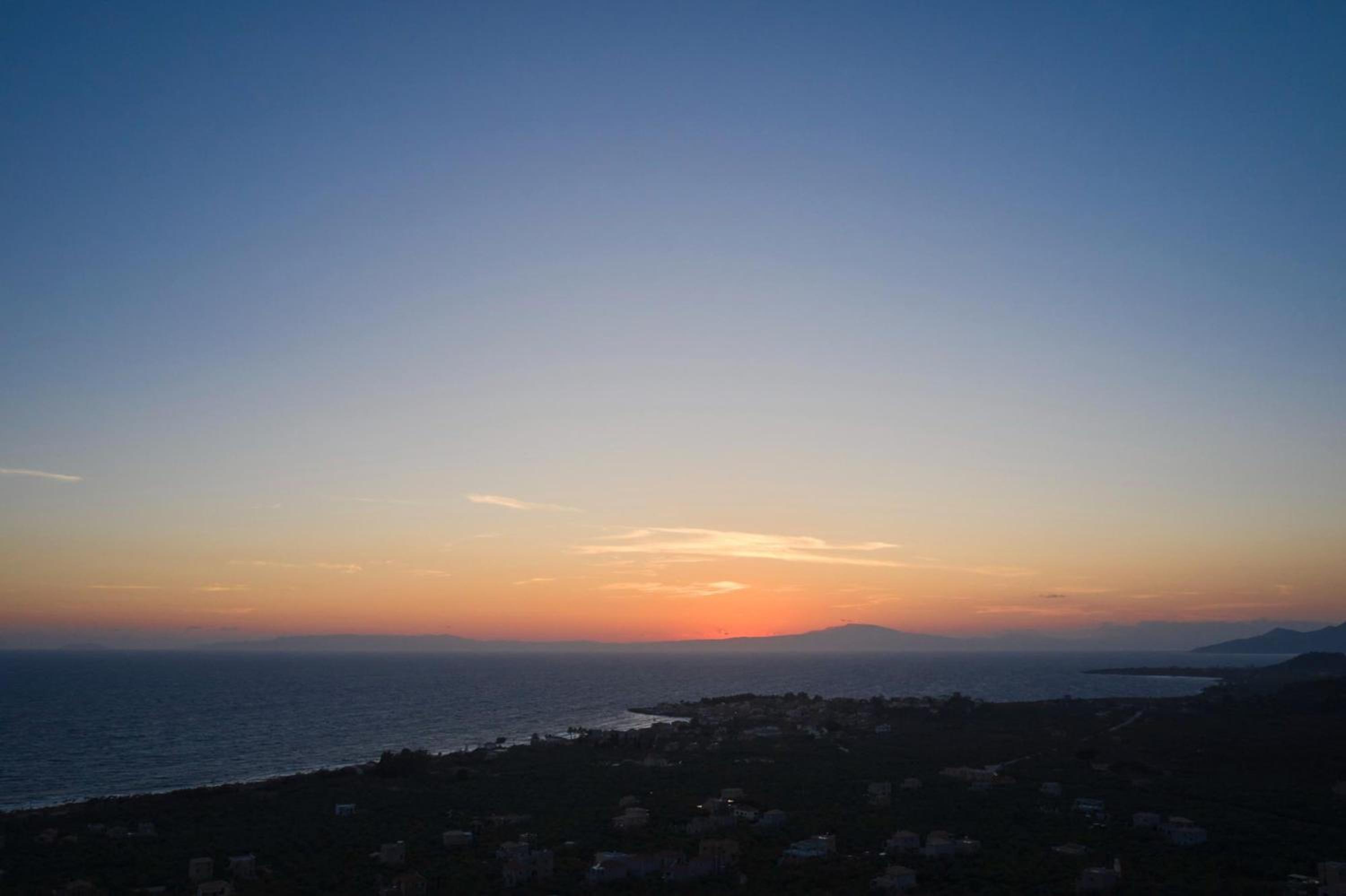 Riglia Villas