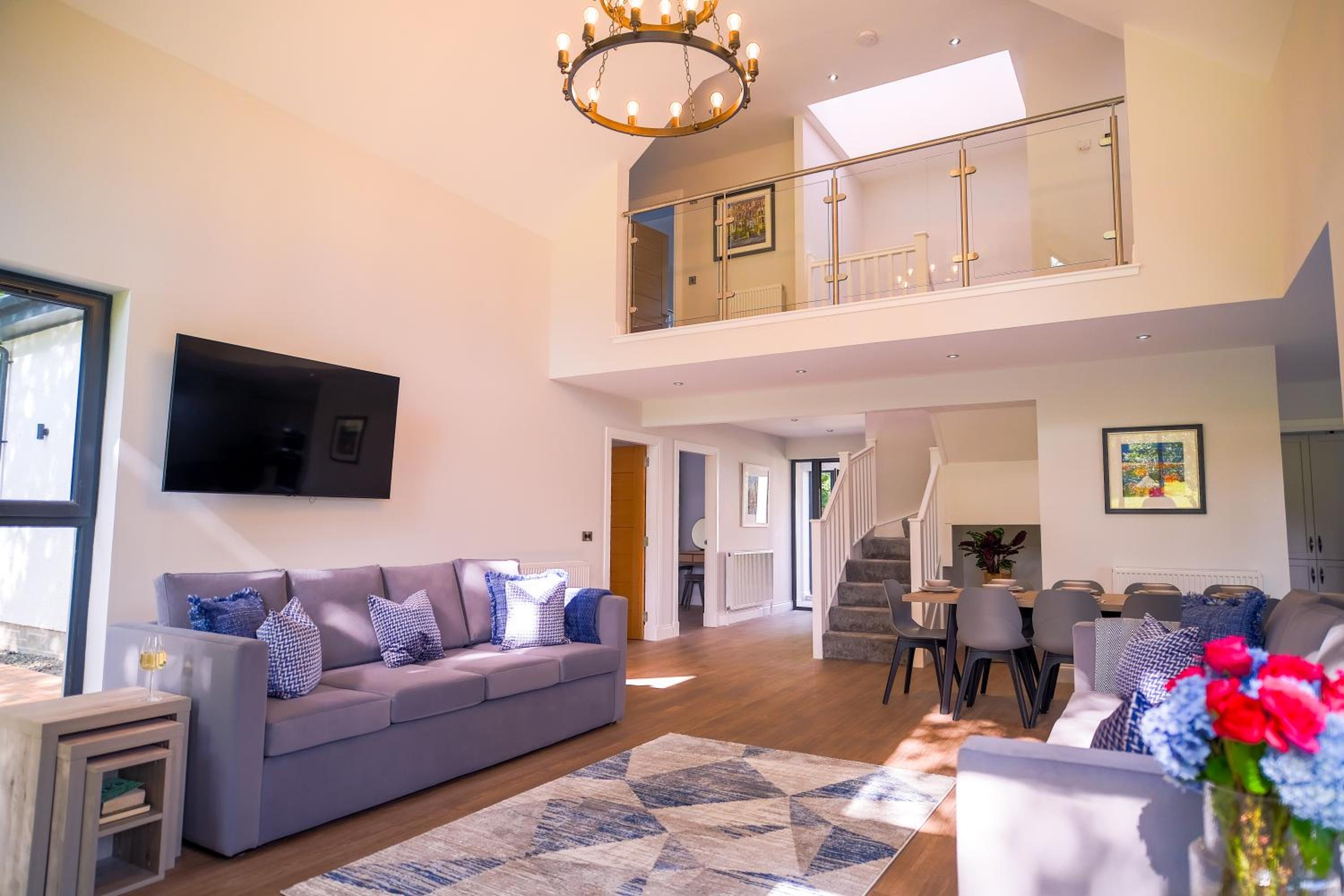 Lowwood Lodges