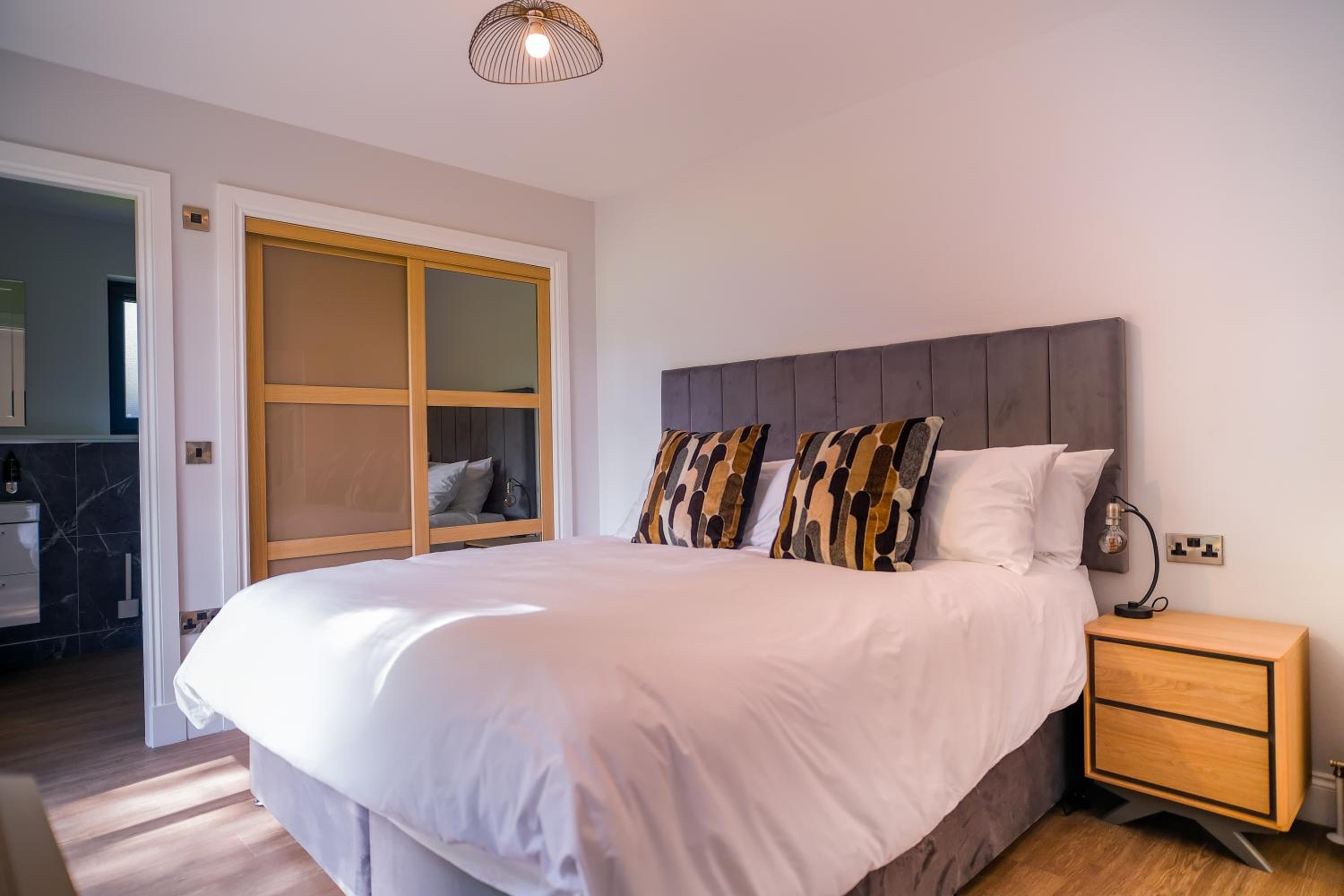 Lowwood Lodges