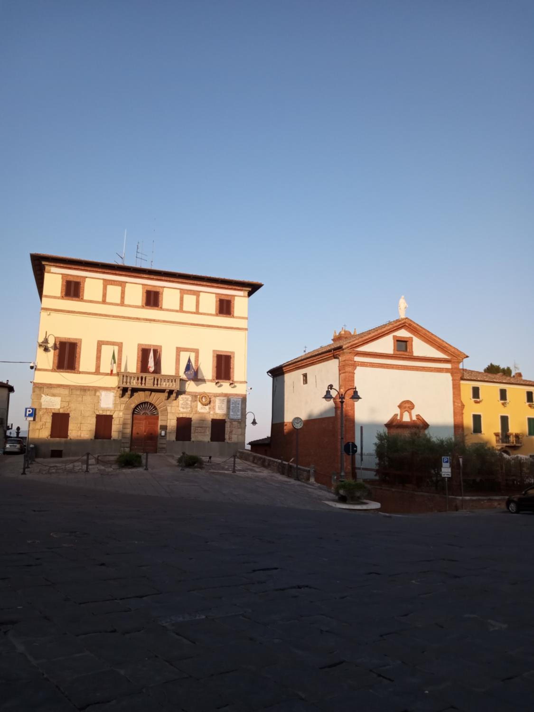La Nicchia