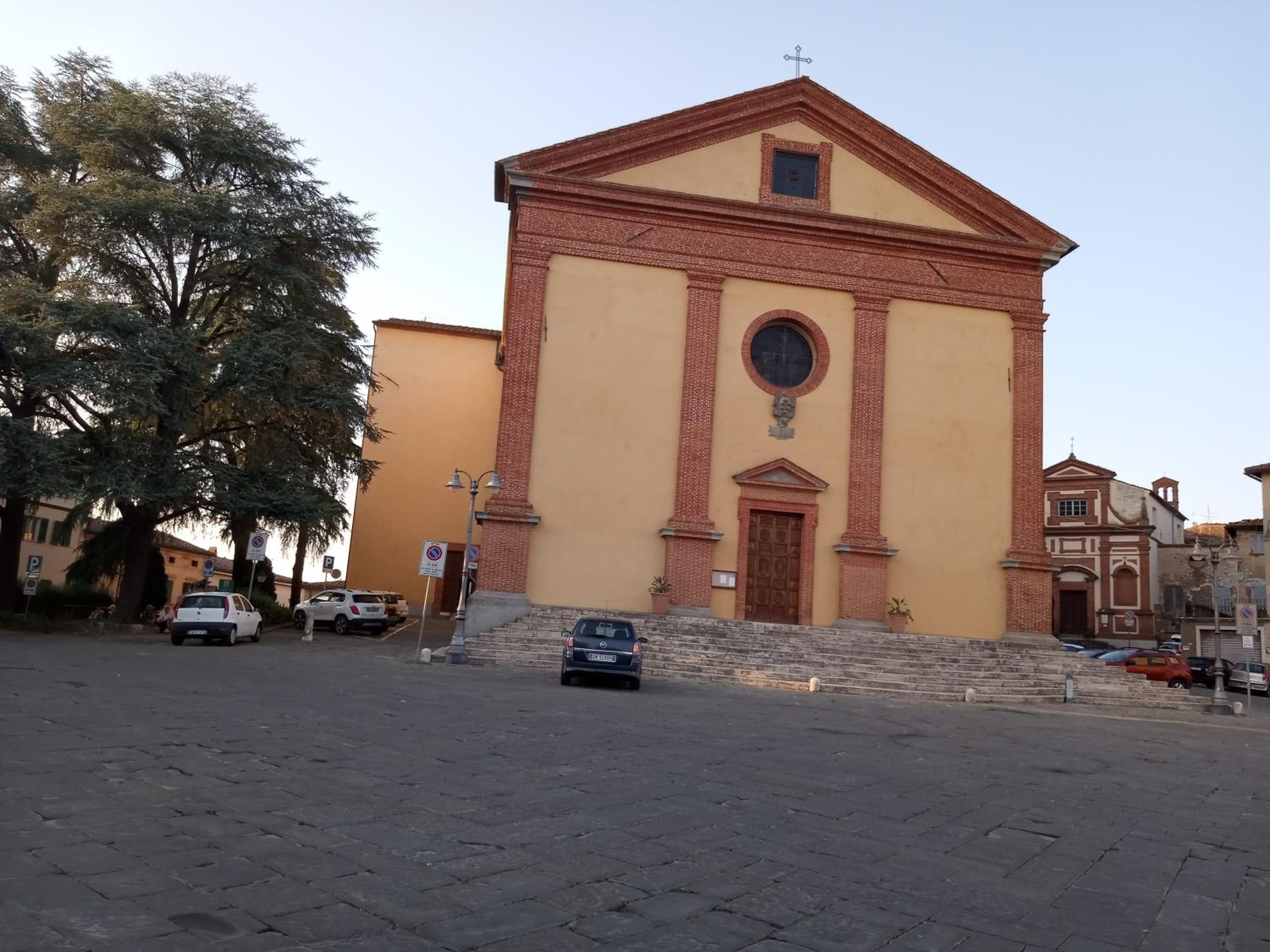 La Nicchia