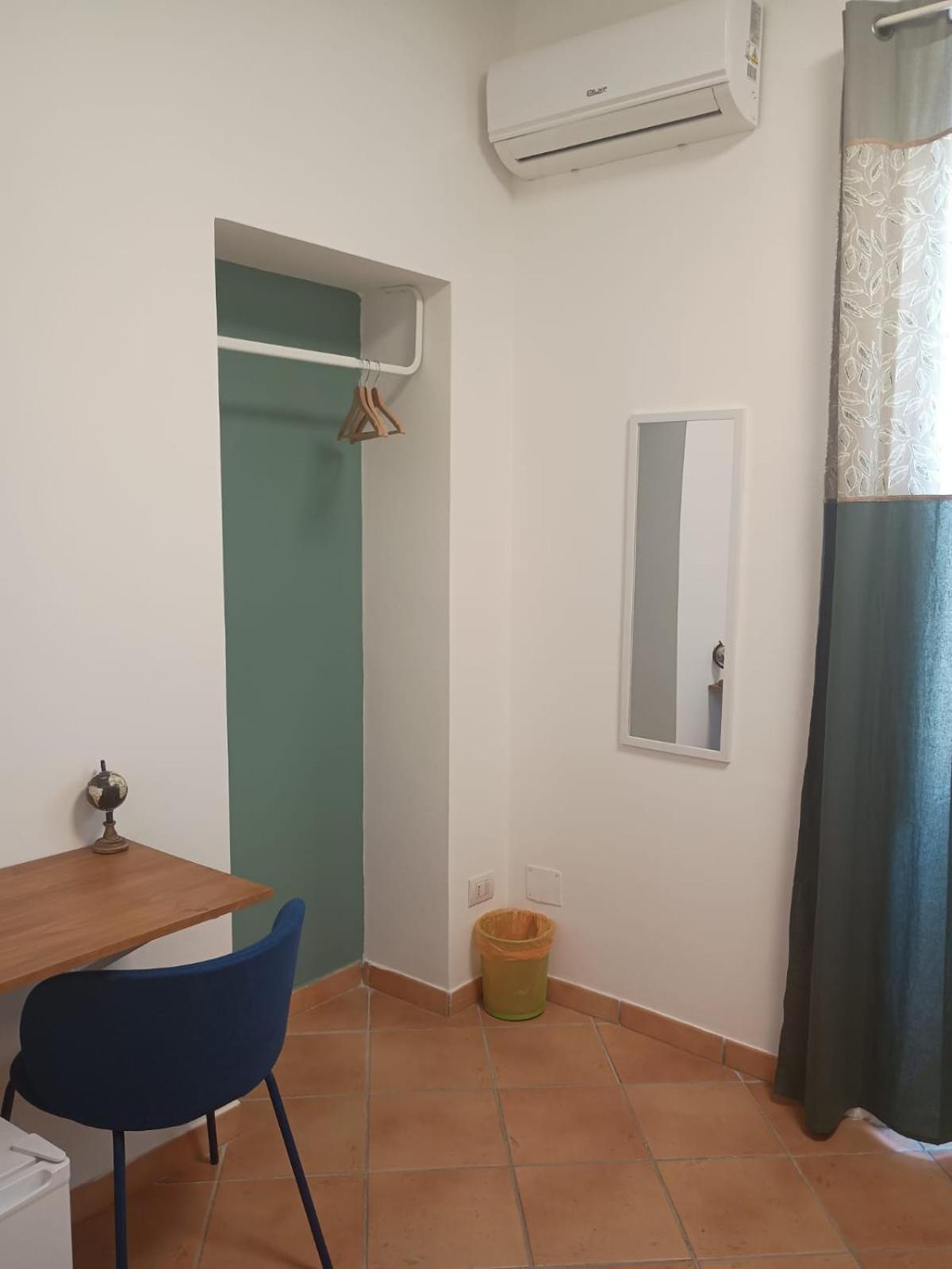 Morant Guest Room