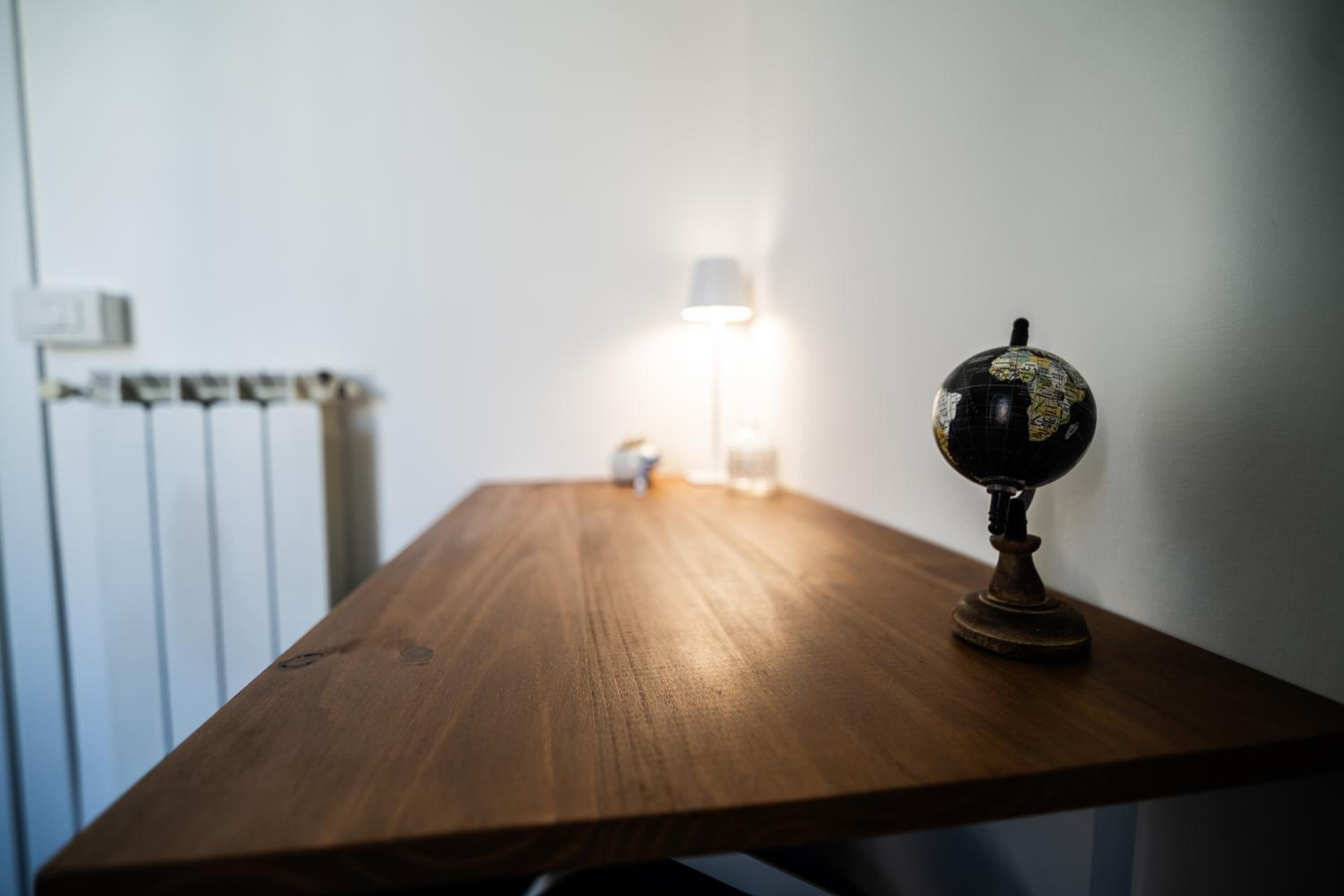 Morant Guest Room