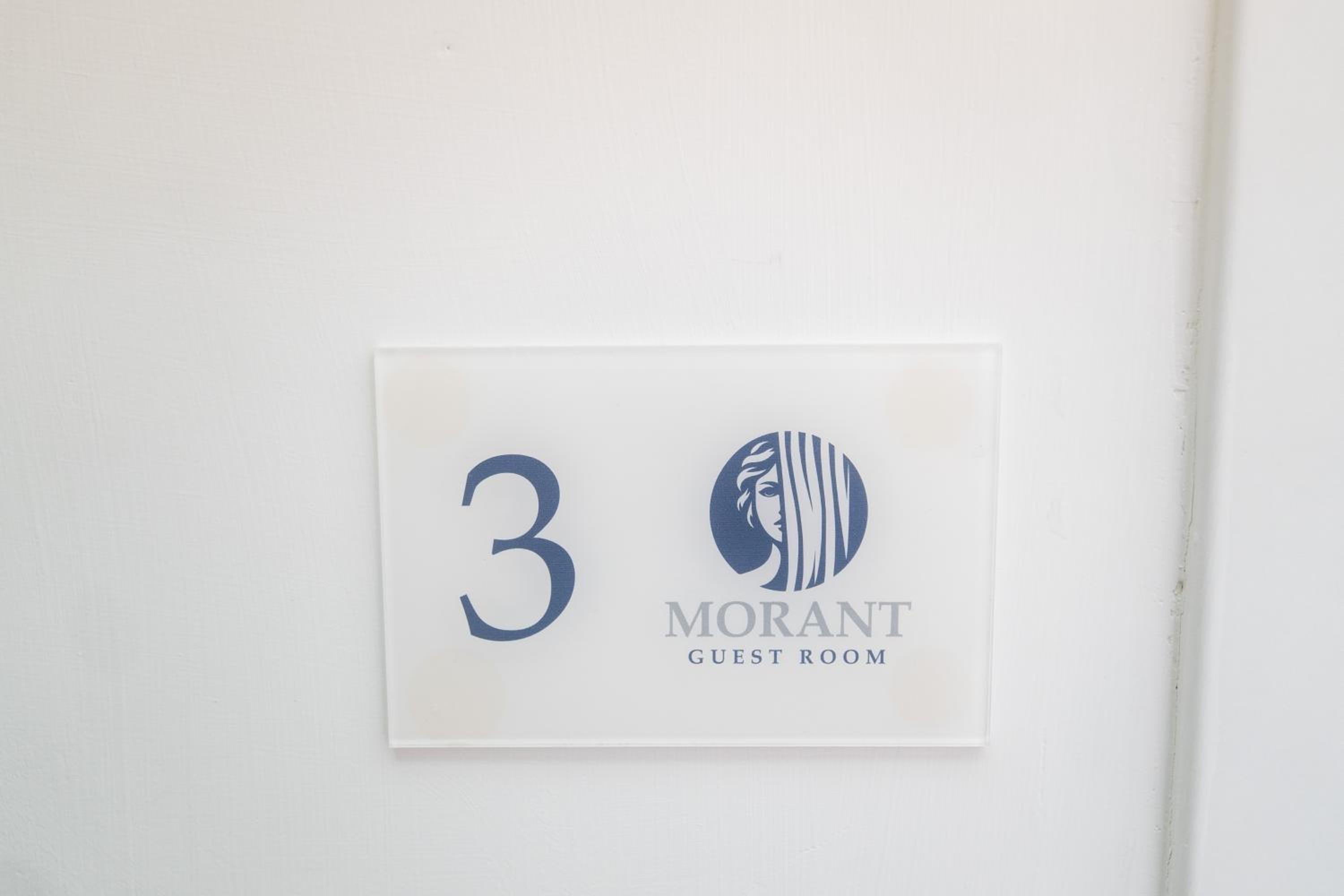 Morant Guest Room
