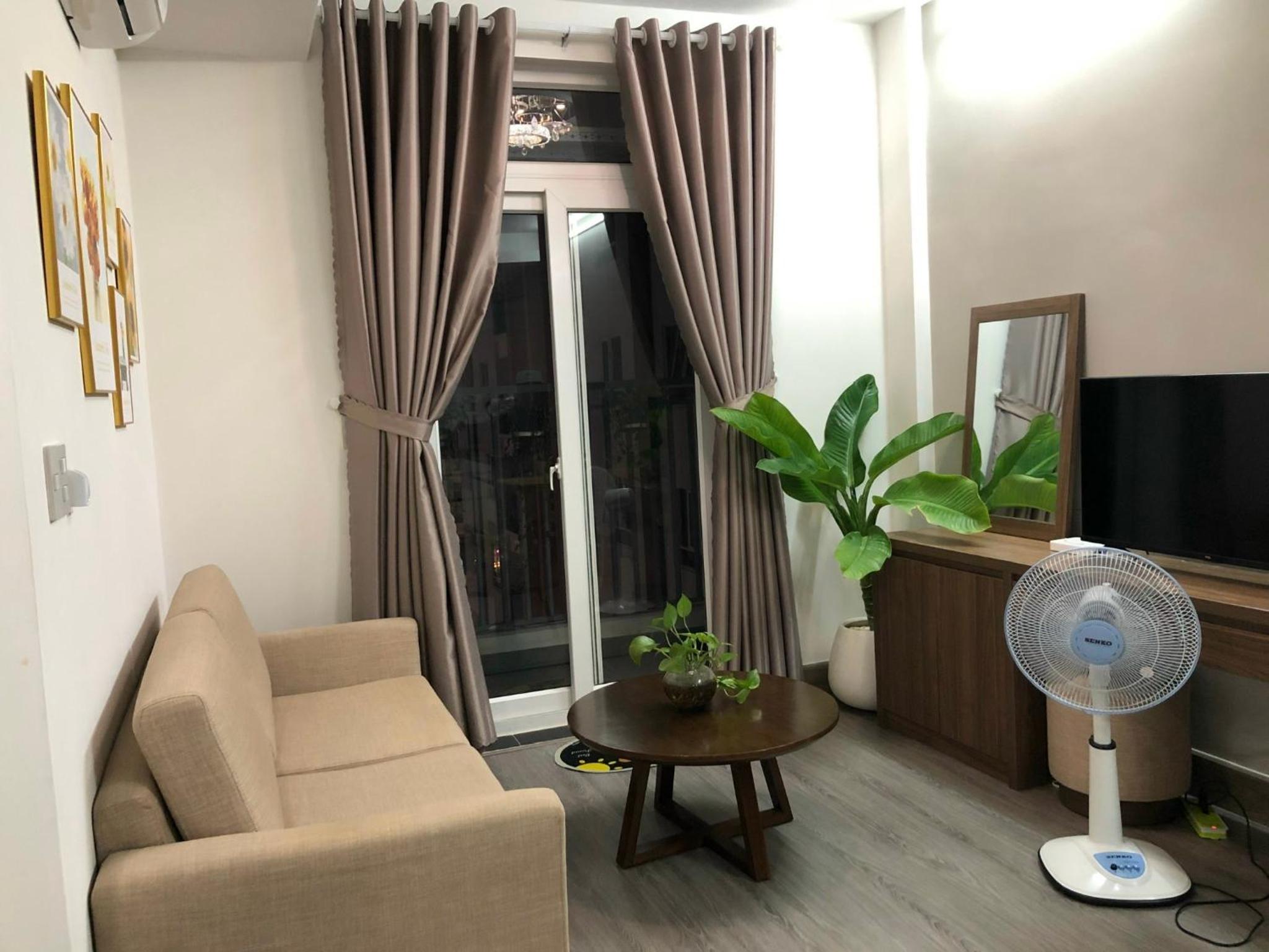 Windy homestayPR