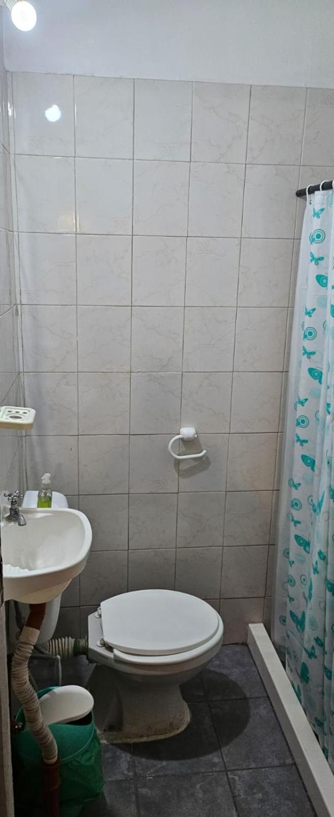Hostel Mendosol
