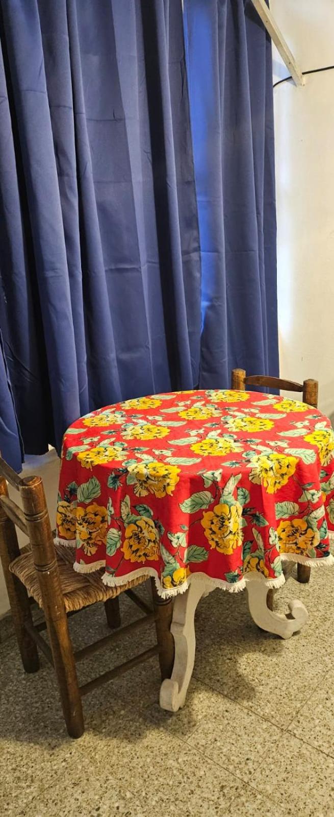 Hostel Mendosol