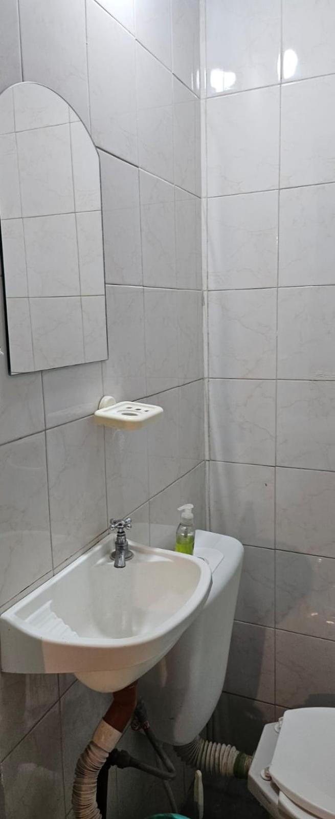 Hostel Mendosol